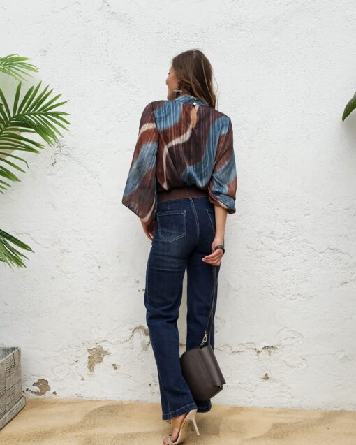 Blusa Amina - Imagen 4