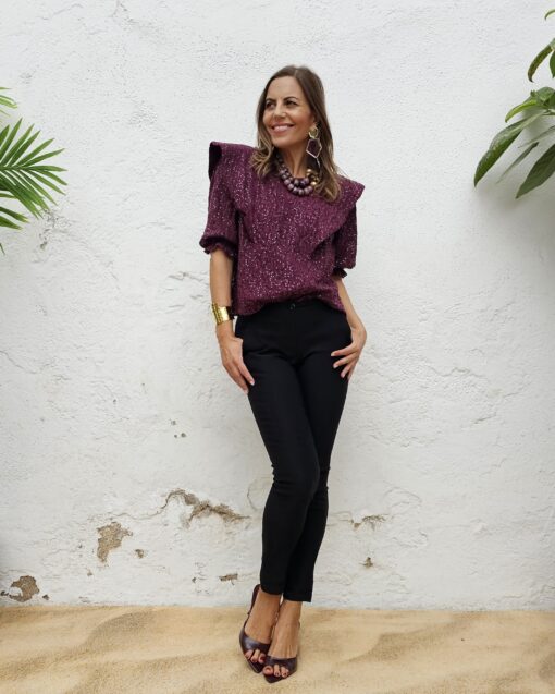 Blusa Naila - Imagen 2