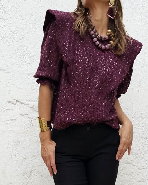 Blusa Naila - Imagen 5