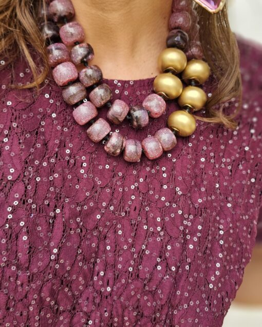 Collar Yves - Imagen 2