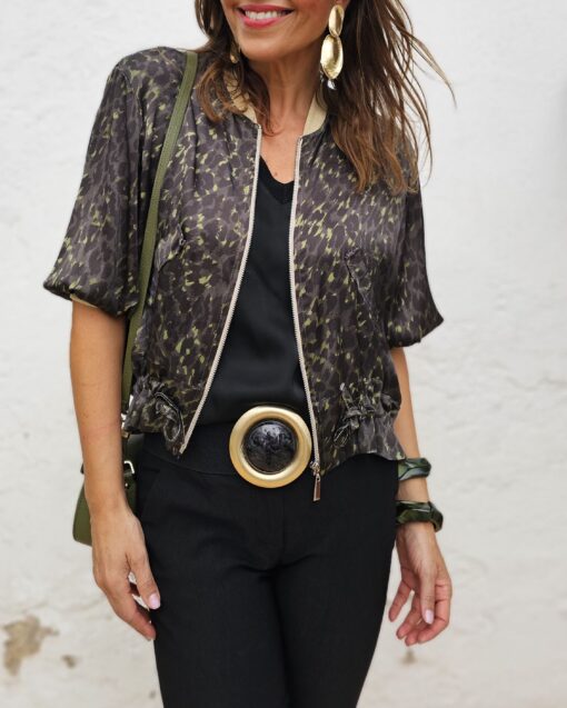 Bomber Eloise - Imagen 6