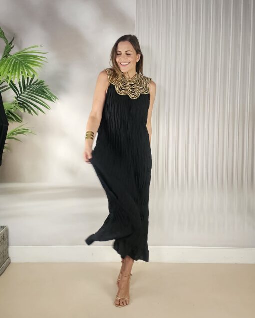 Vestido  Carla - Imagen 3