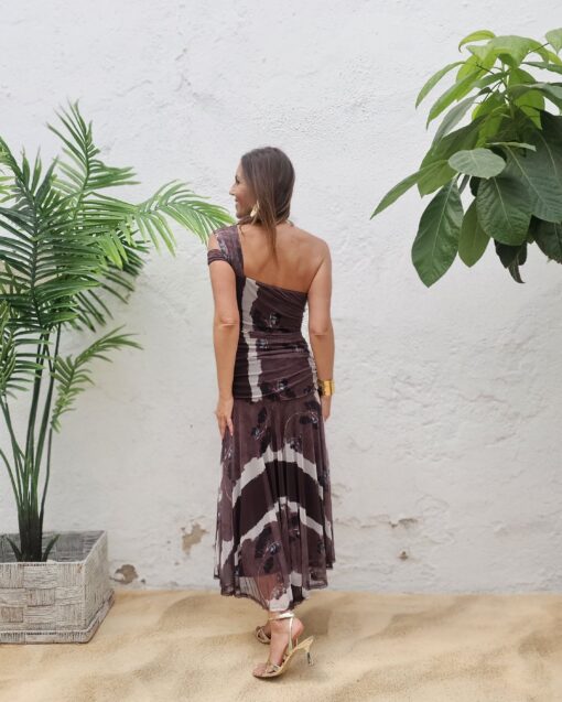 Vestido Mercedes - Imagen 5
