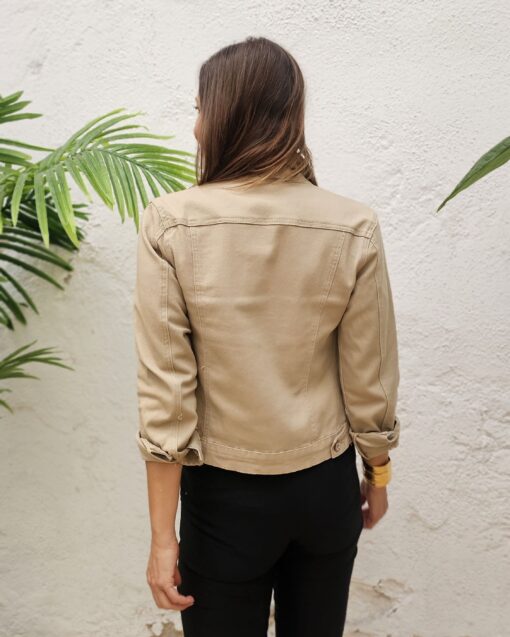 Chaqueta Pompeya - Imagen 5