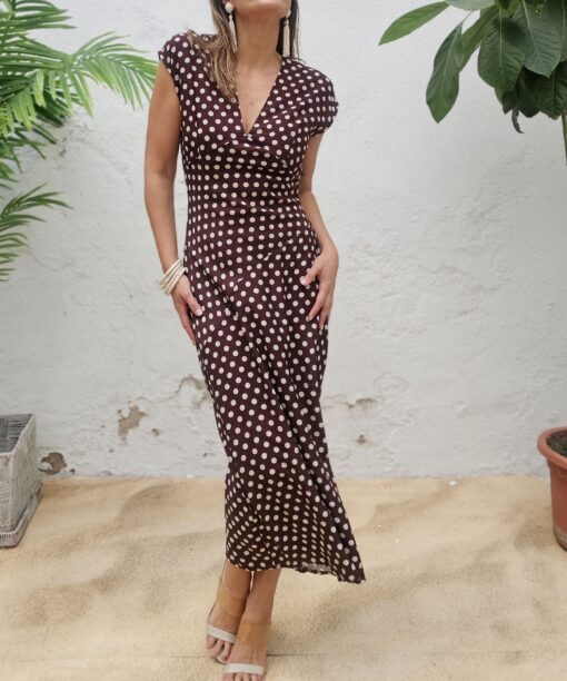 Vestido Pretty Woman