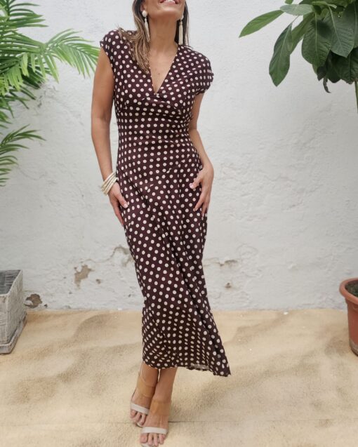 Vestido Pretty Woman