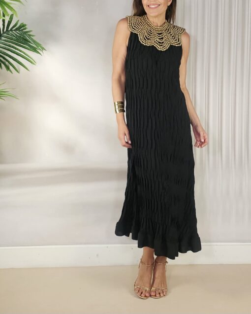 Vestido  Carla