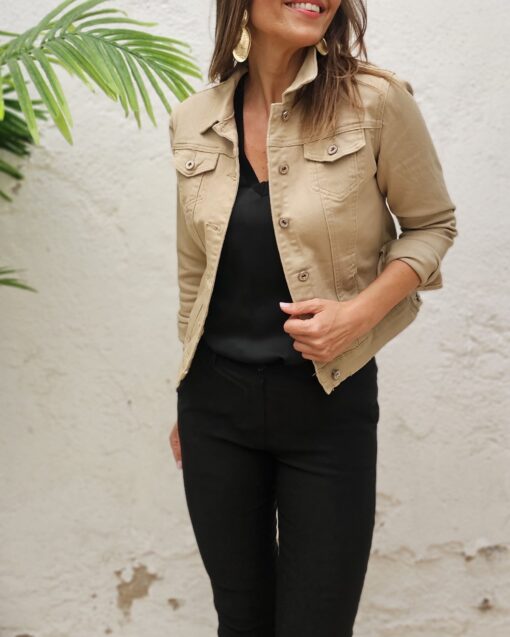 Chaqueta Pompeya - Imagen 2