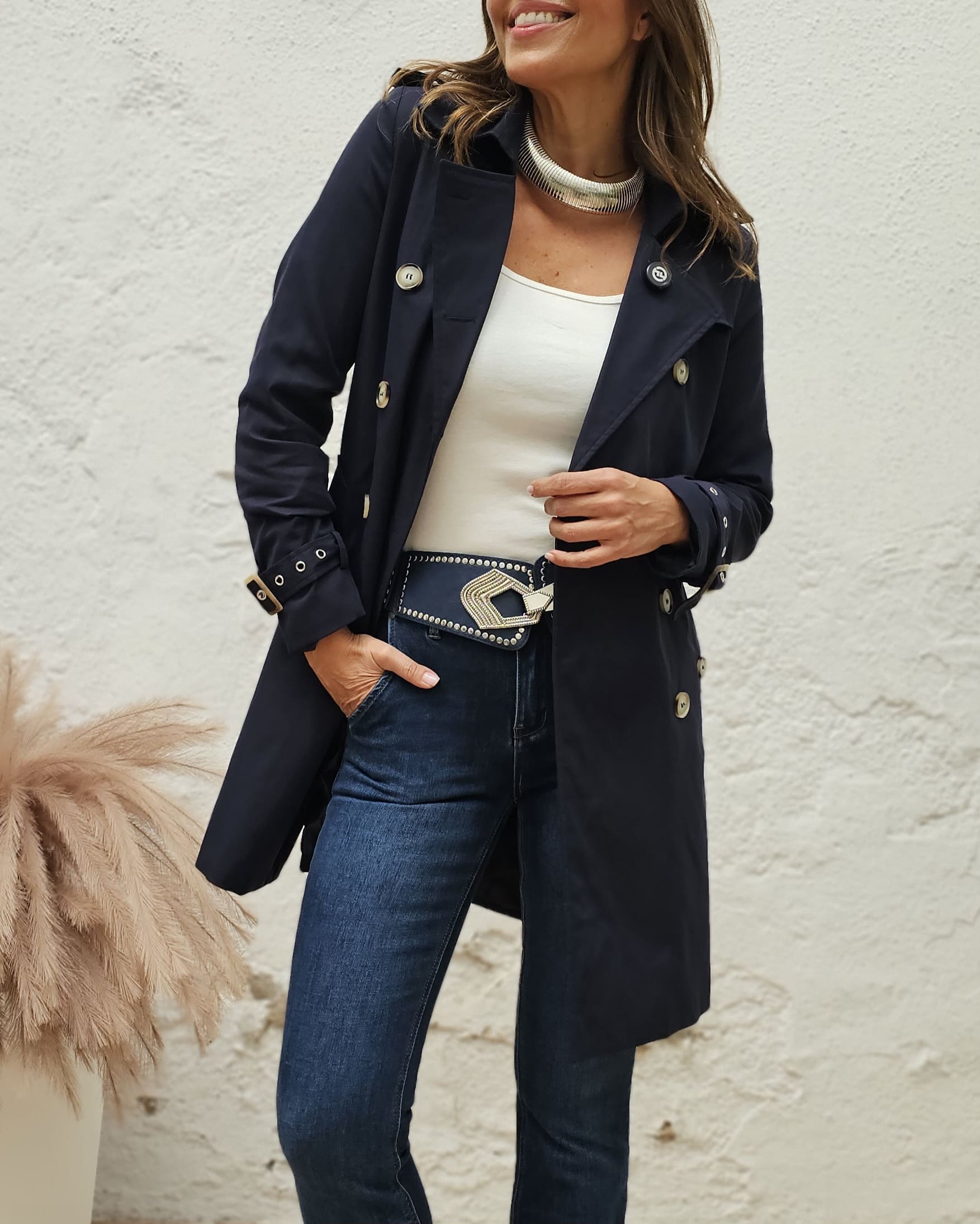 Cinturón Felicity - Imagen 2