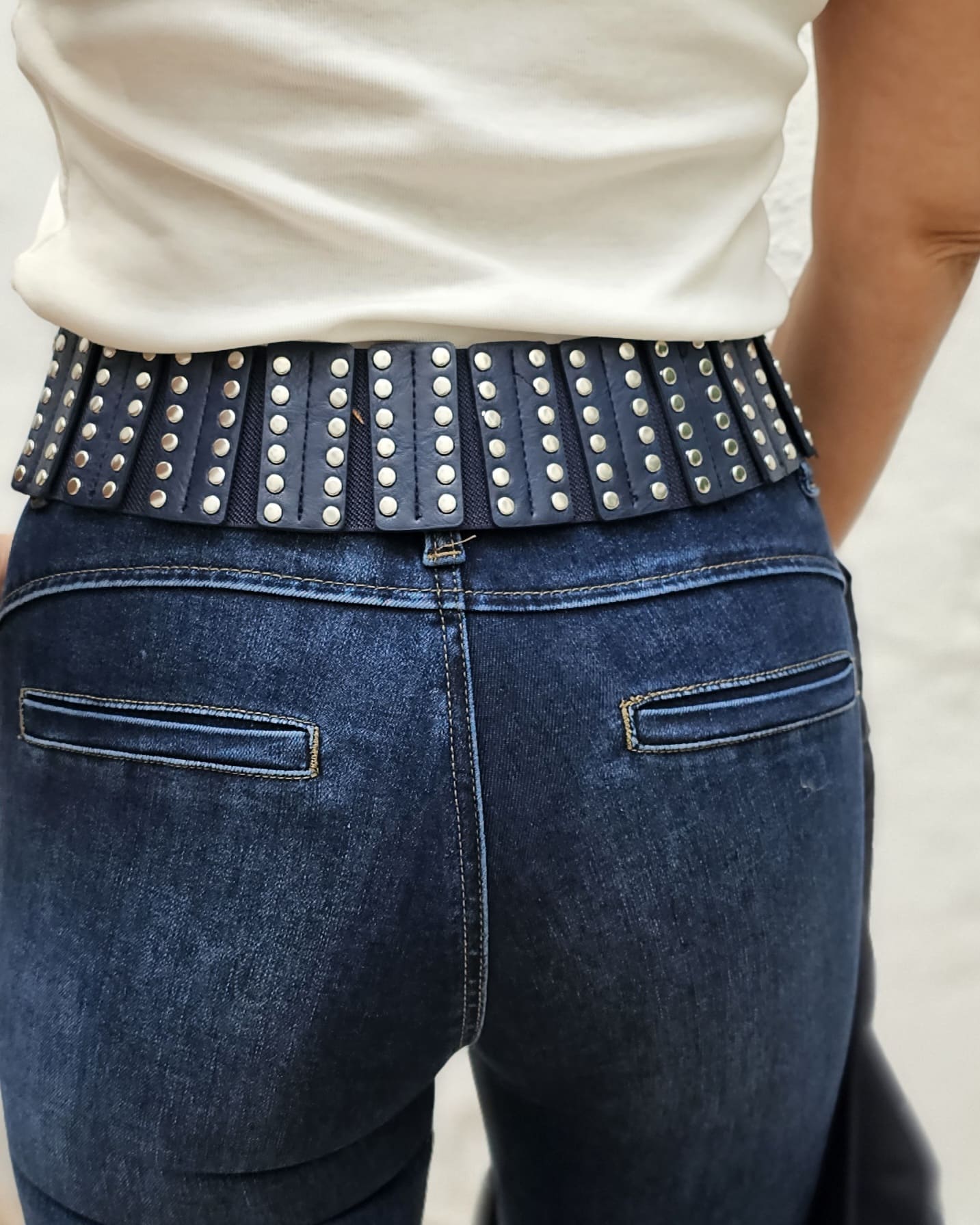 Cinturón Felicity - Imagen 3