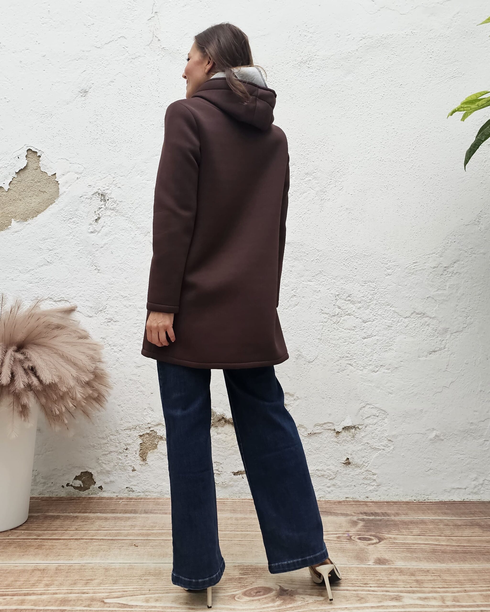 Abrigo Neopreno Sweden - Imagen 7