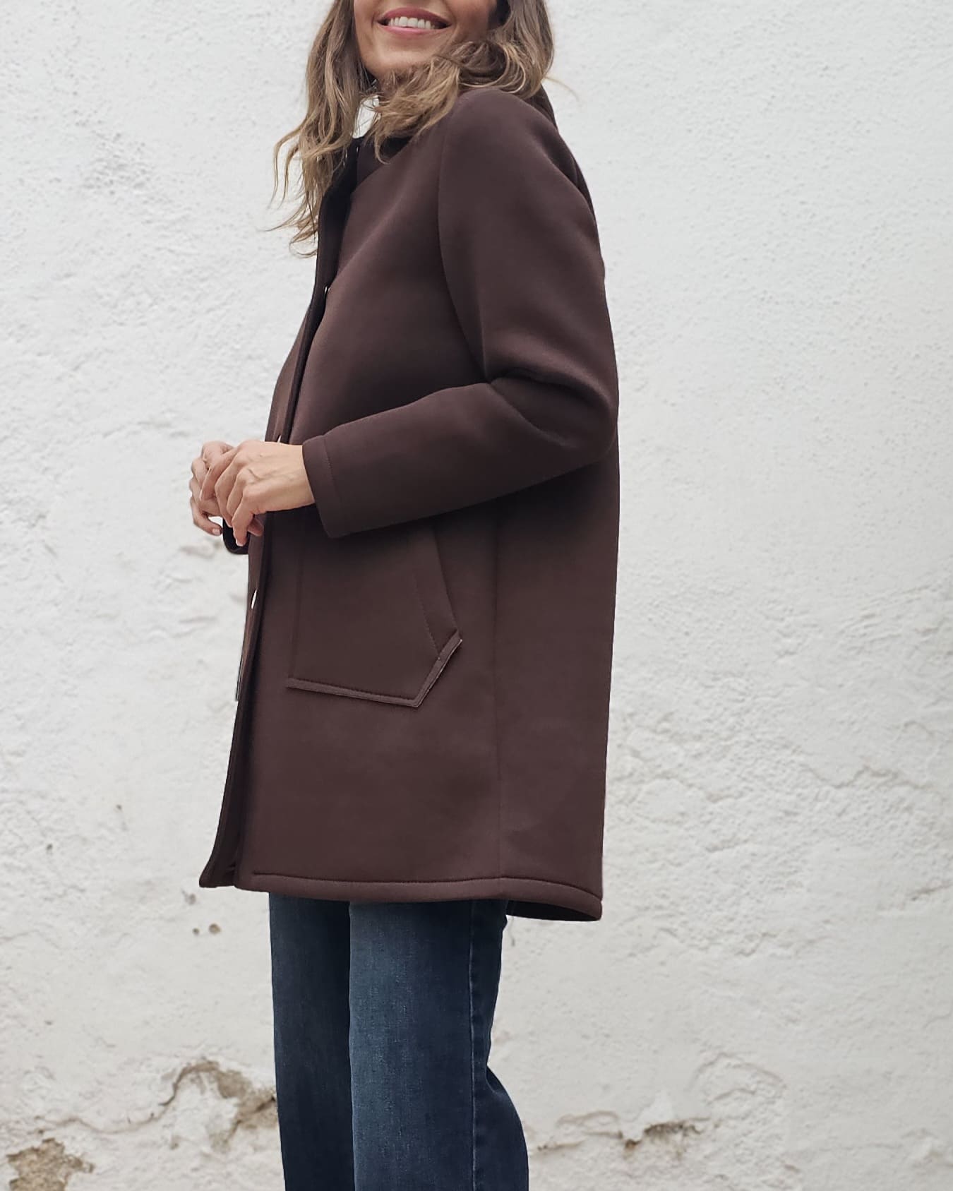 Abrigo Neopreno Sweden - Imagen 5