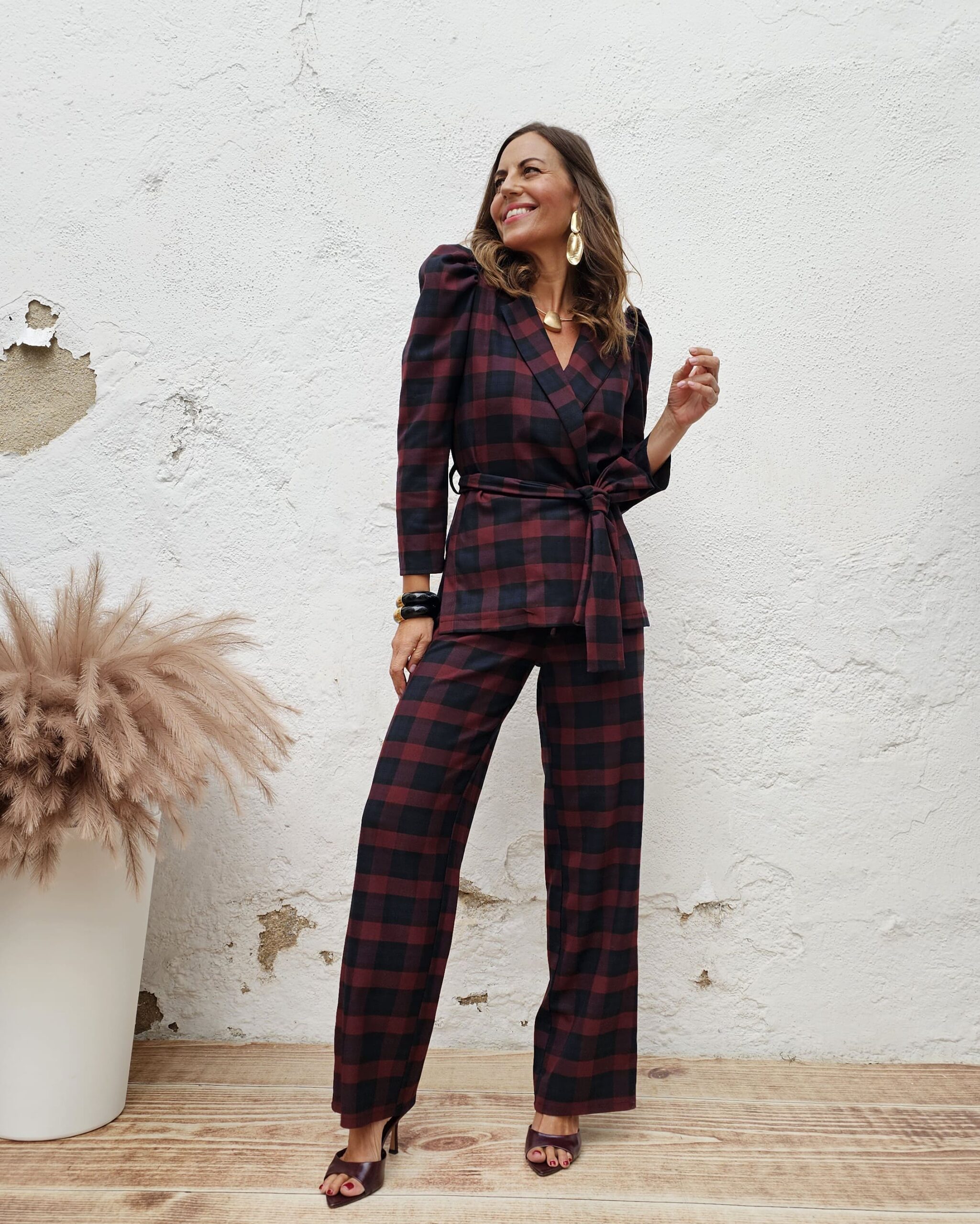 Traje London - Imagen 3