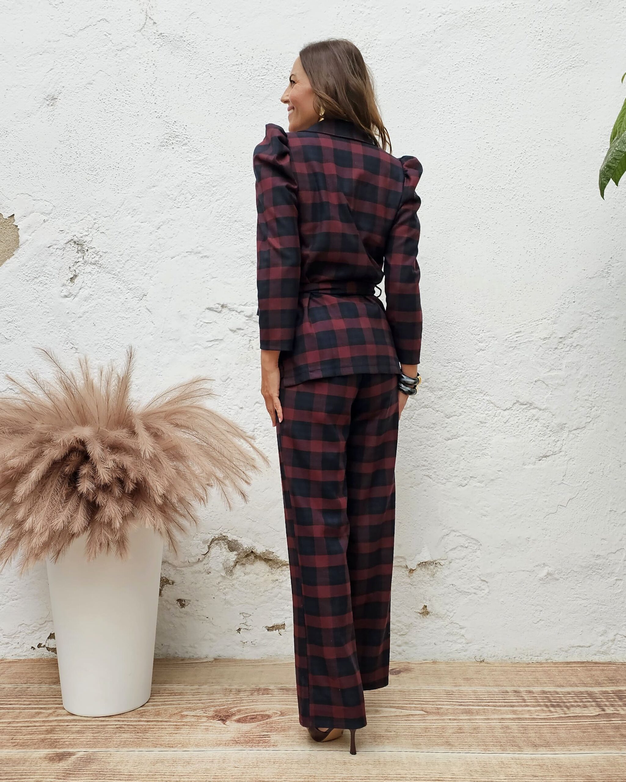 Traje London - Imagen 6