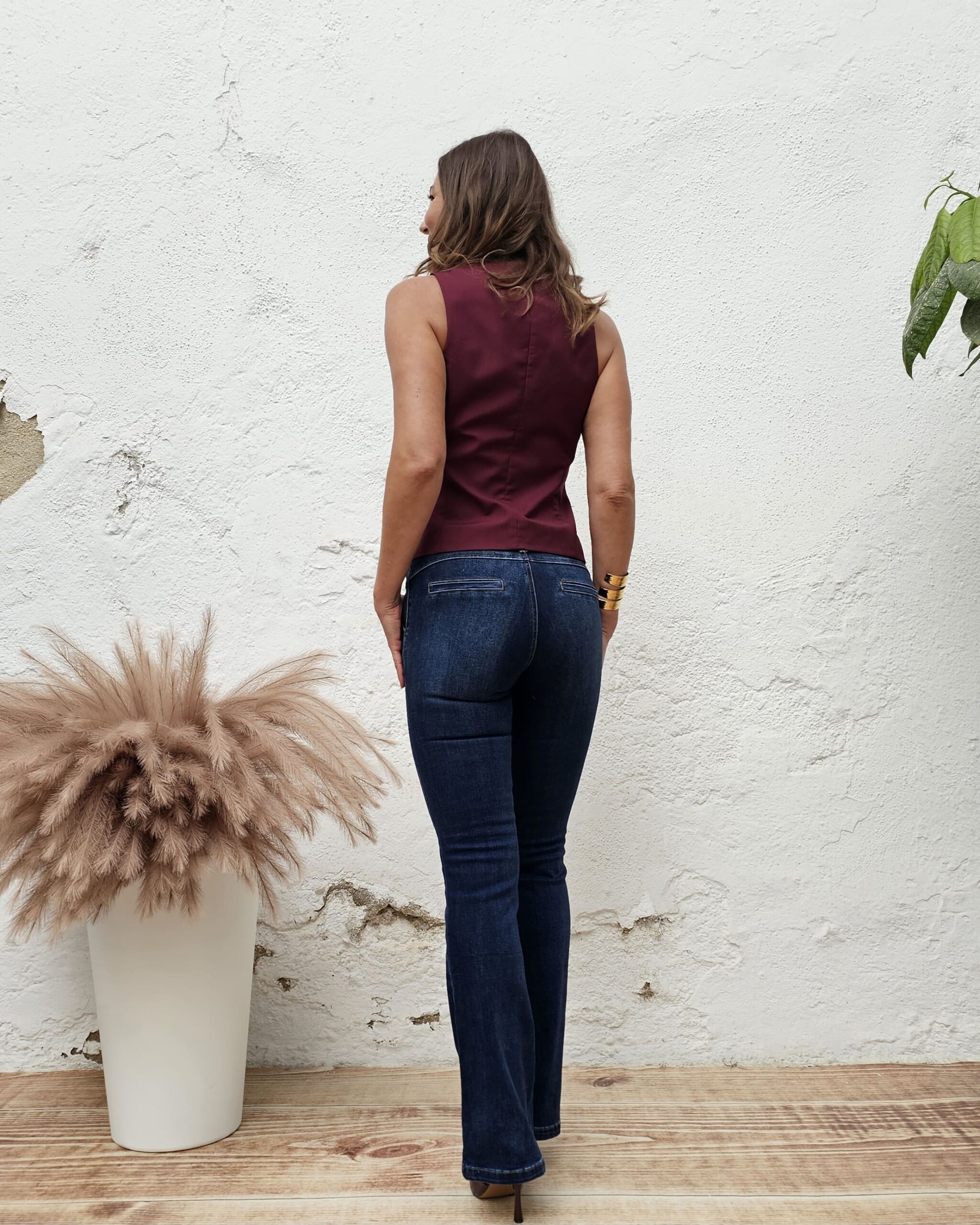 Chaleco Pierre - Imagen 8