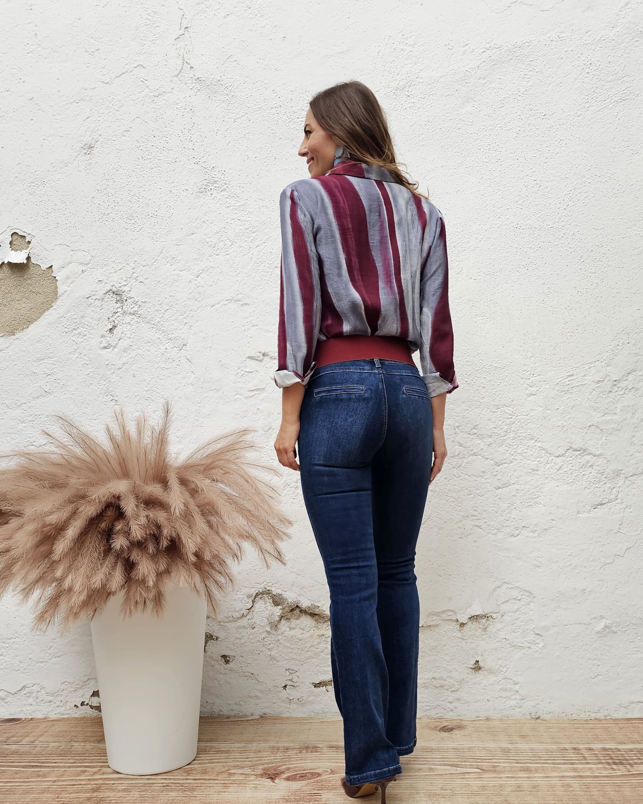 Camisa Stories - Imagen 7