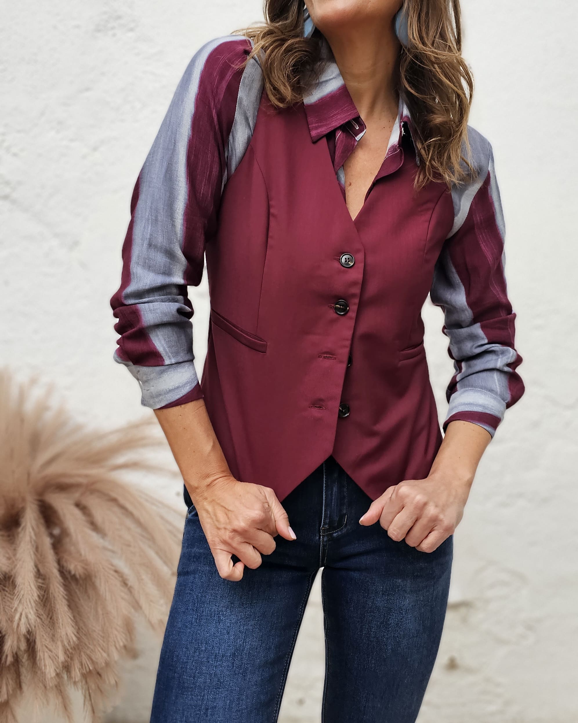 Chaleco Pierre - Imagen 6