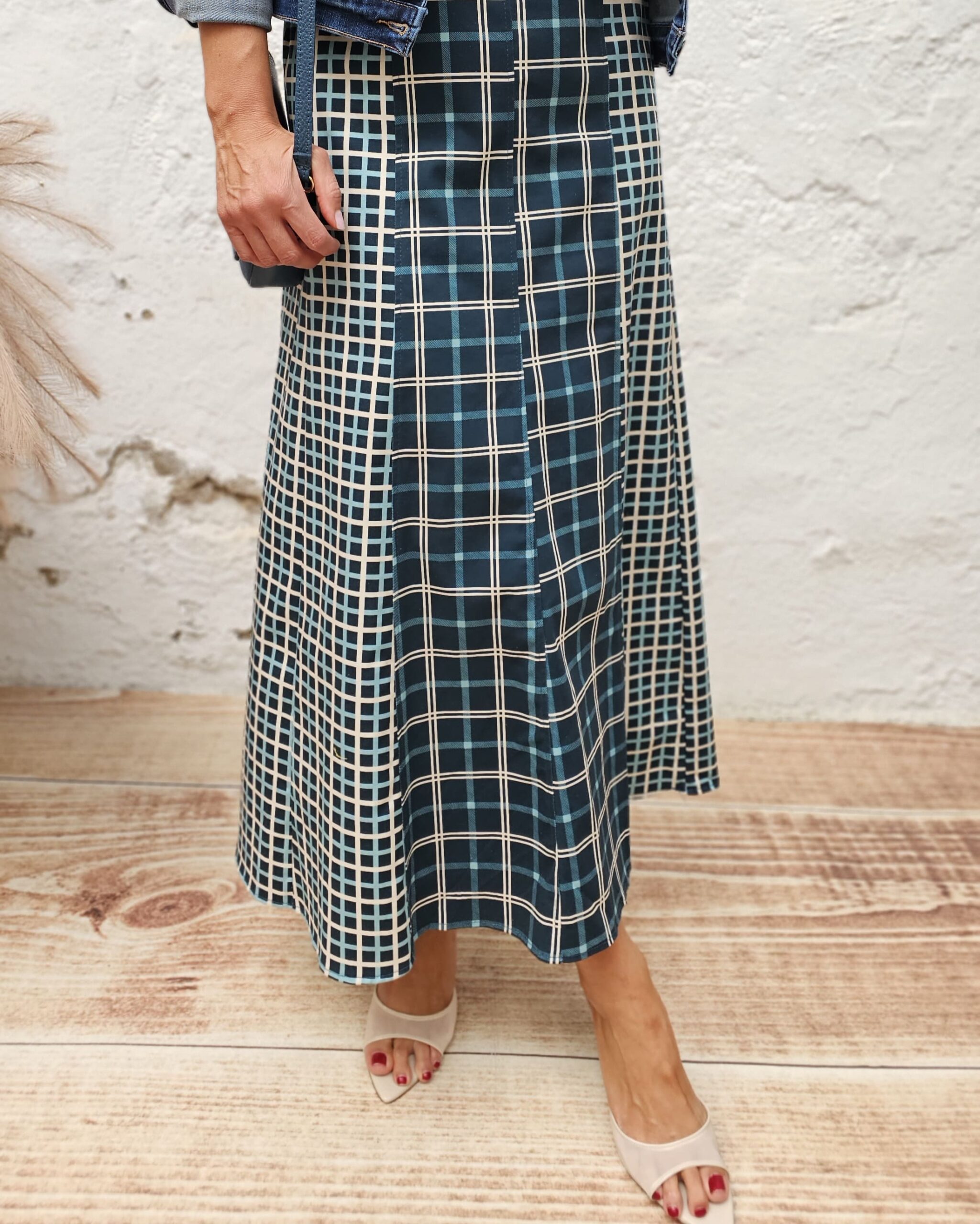 Falda Scotland - Imagen 2