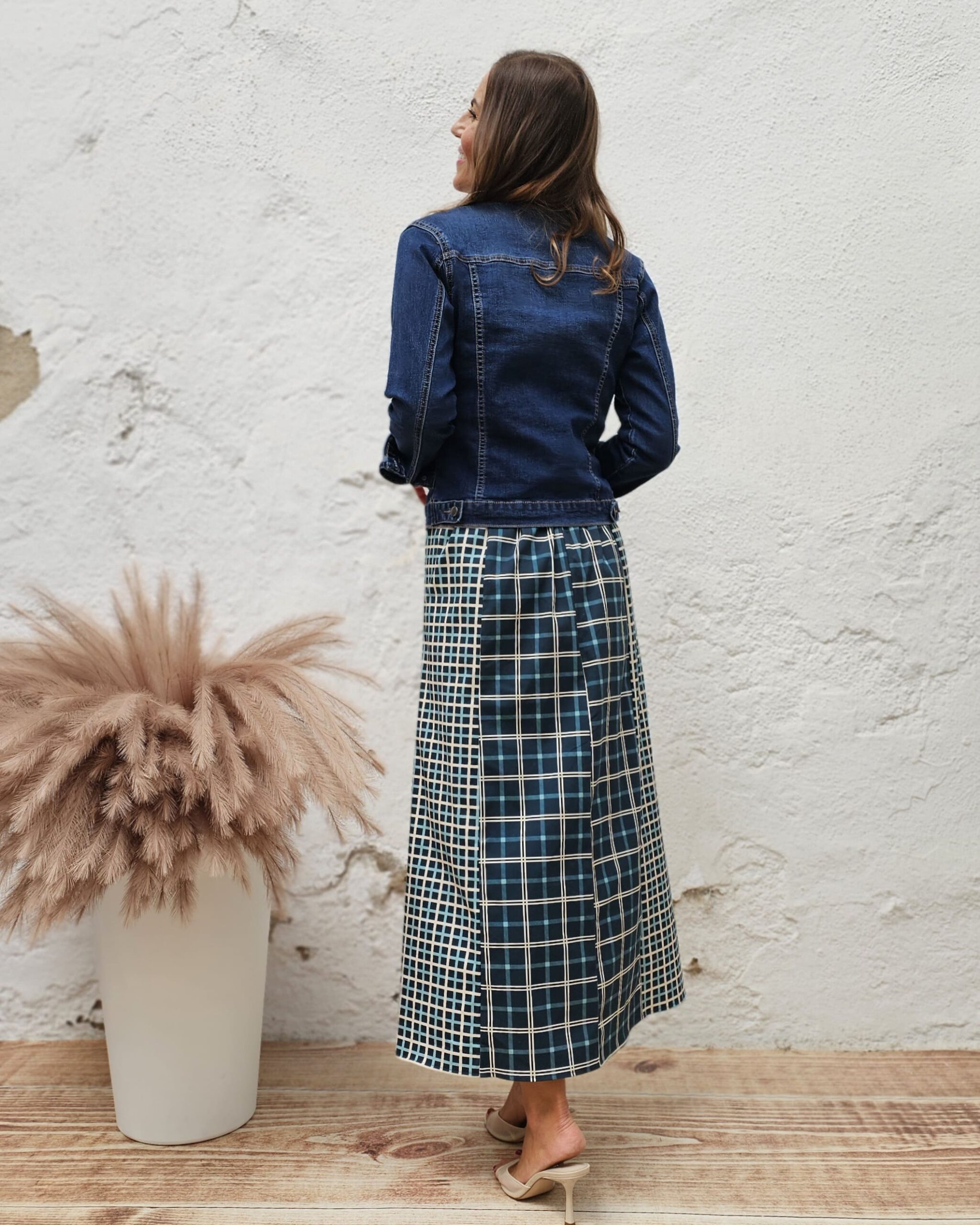 Falda Scotland - Imagen 7