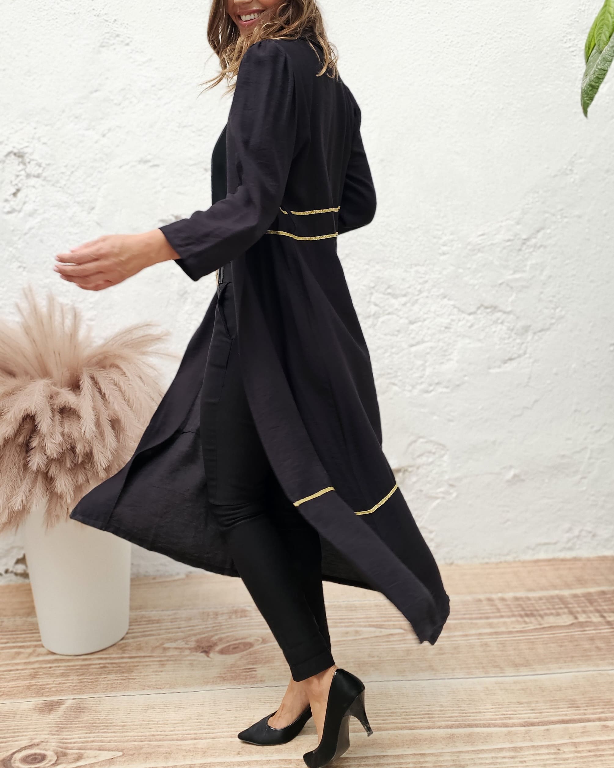 Chaqueta Kauru - Imagen 3