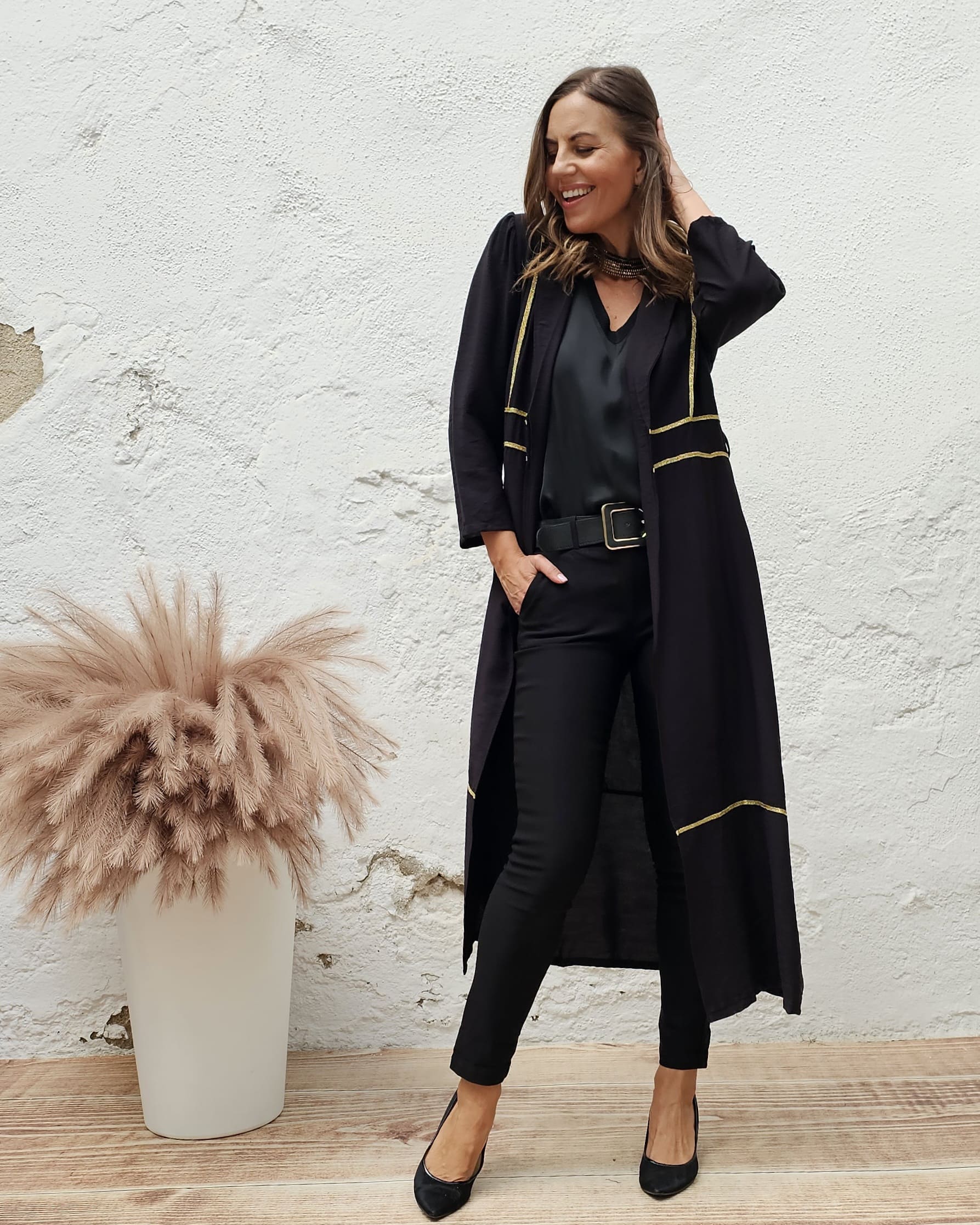 Chaqueta Kauru - Imagen 2