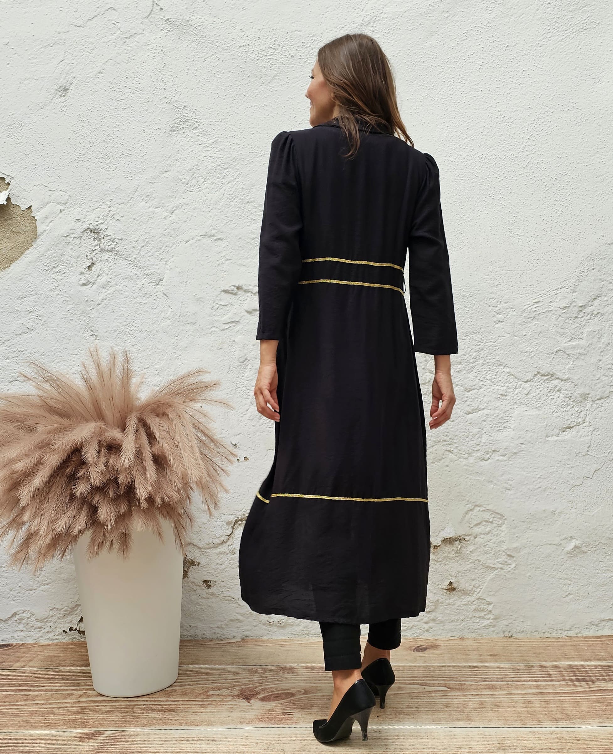 Chaqueta Kauru - Imagen 6