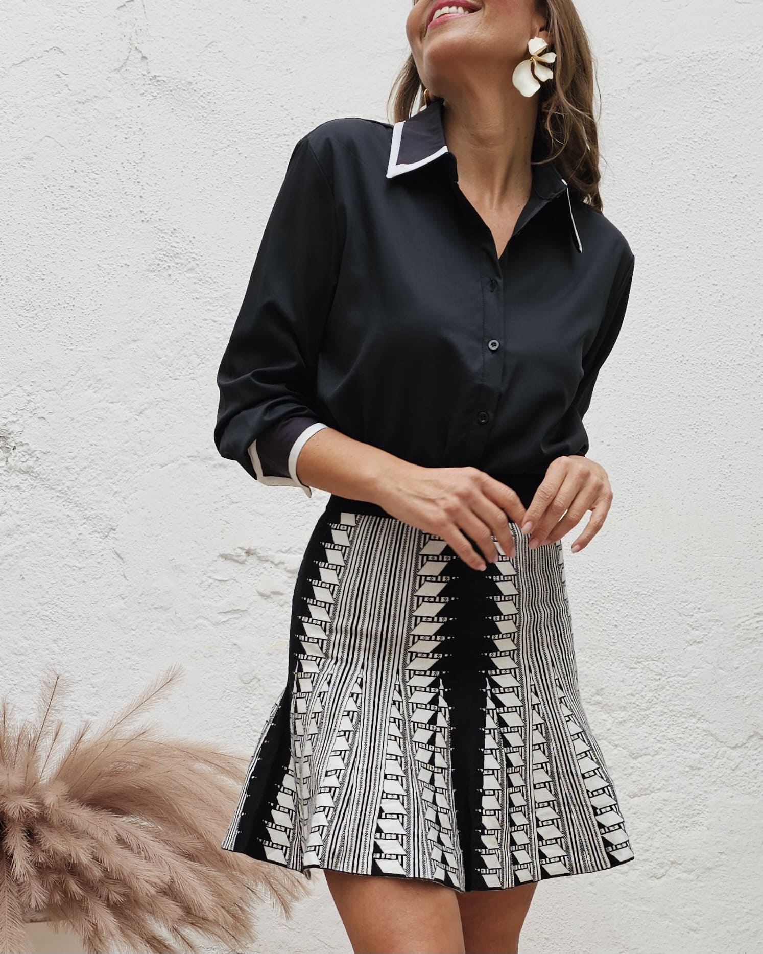 Falda Meggie - Imagen 4