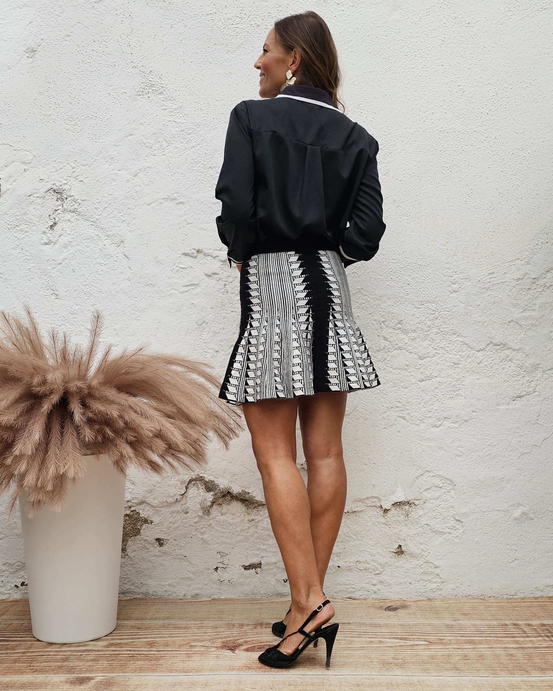 Falda Meggie - Imagen 6