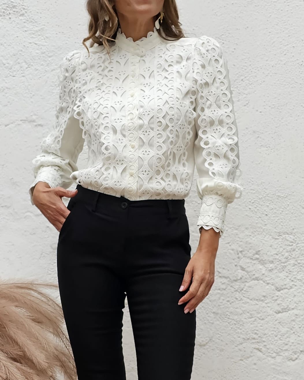 Camisa Diletta - Imagen 4