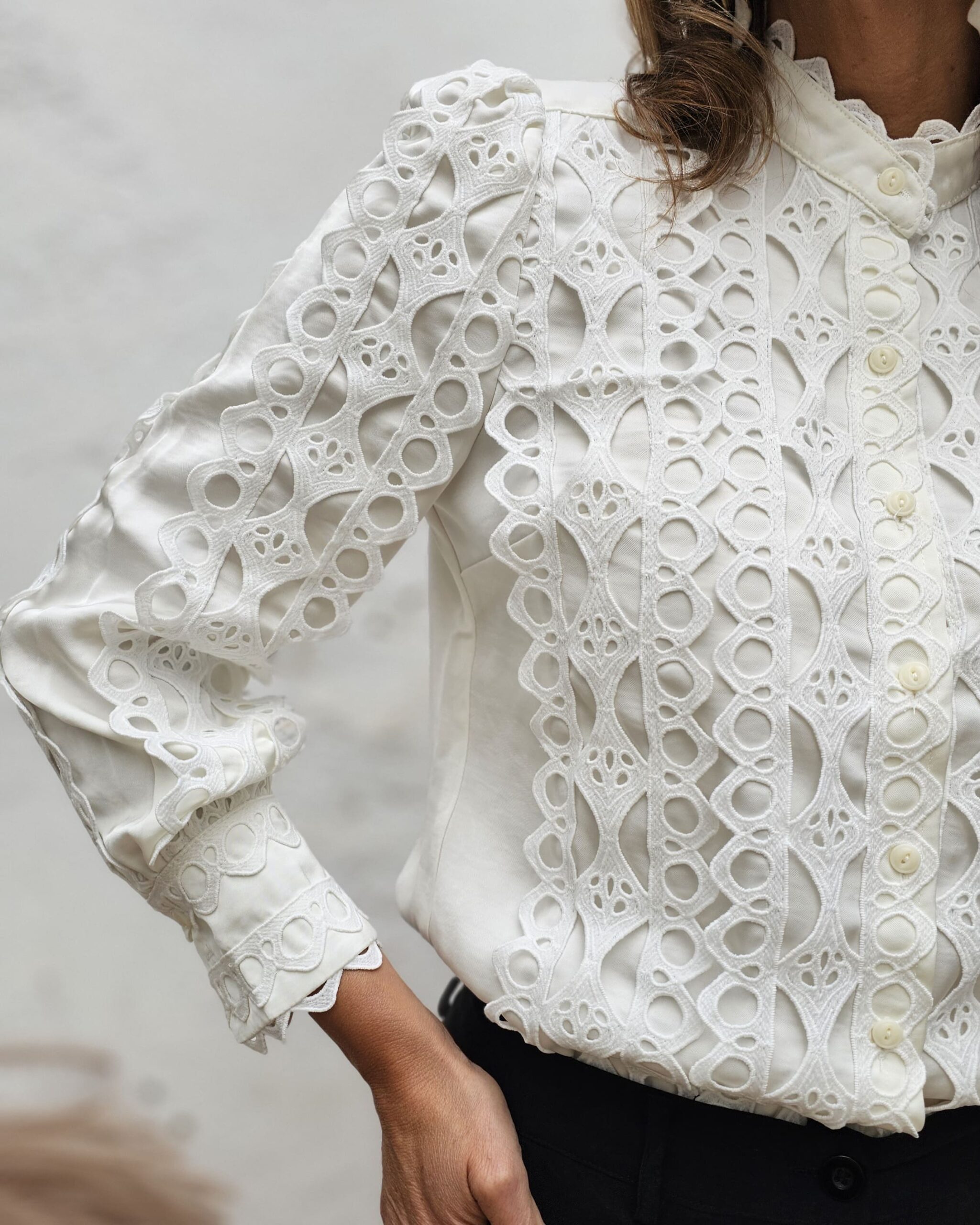 Camisa Diletta - Imagen 3