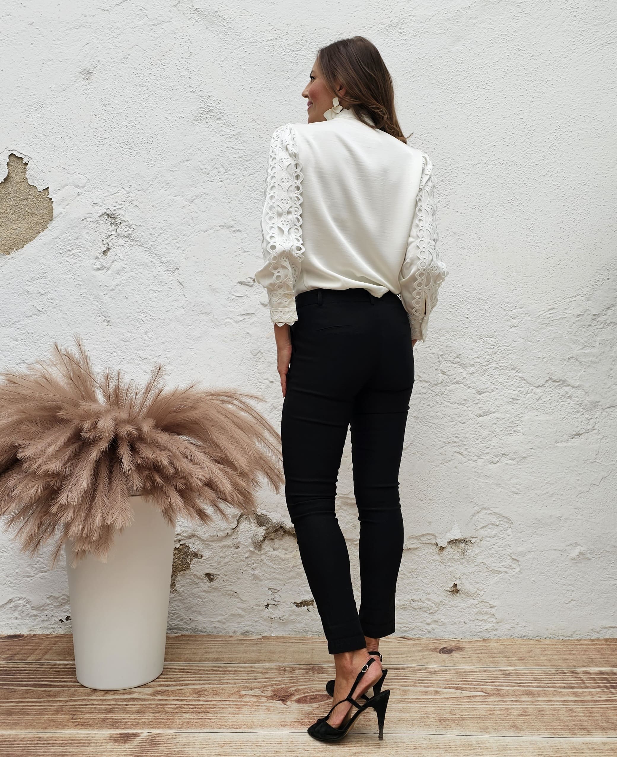 Camisa Diletta - Imagen 7