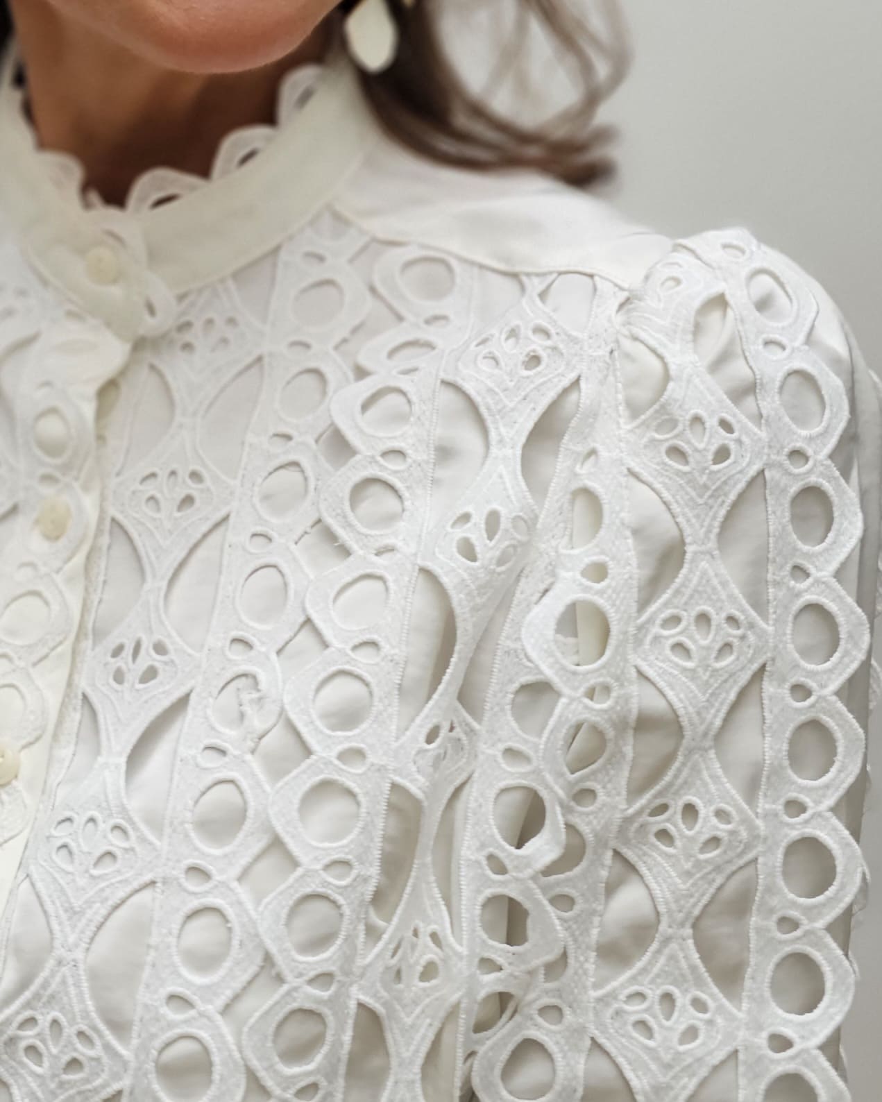 Camisa Diletta - Imagen 5