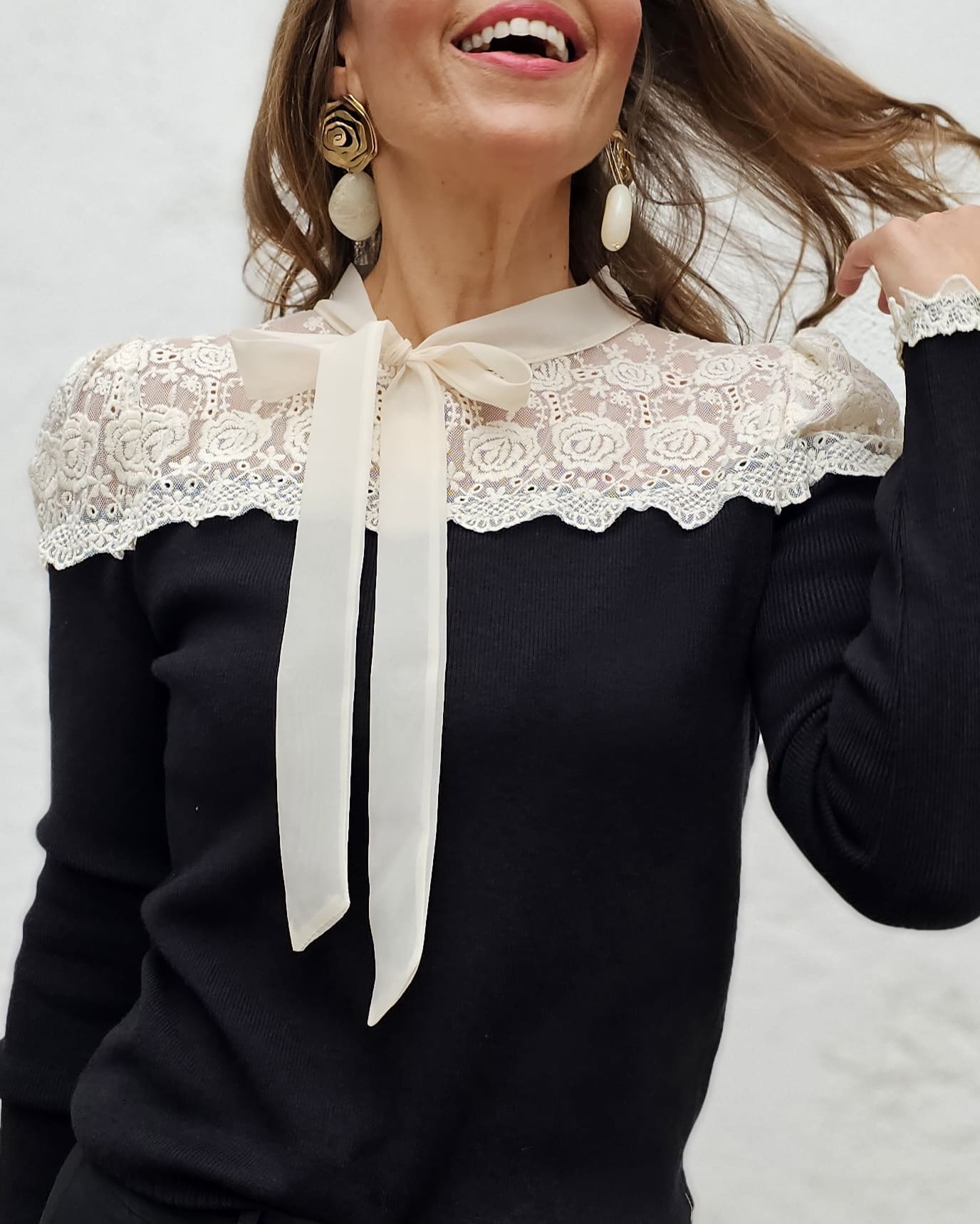 Suéter Cosette - Imagen 2