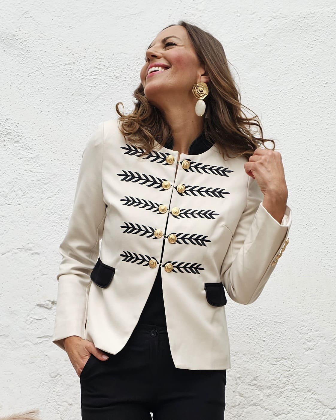 Chaqueta Nadia - Imagen 4