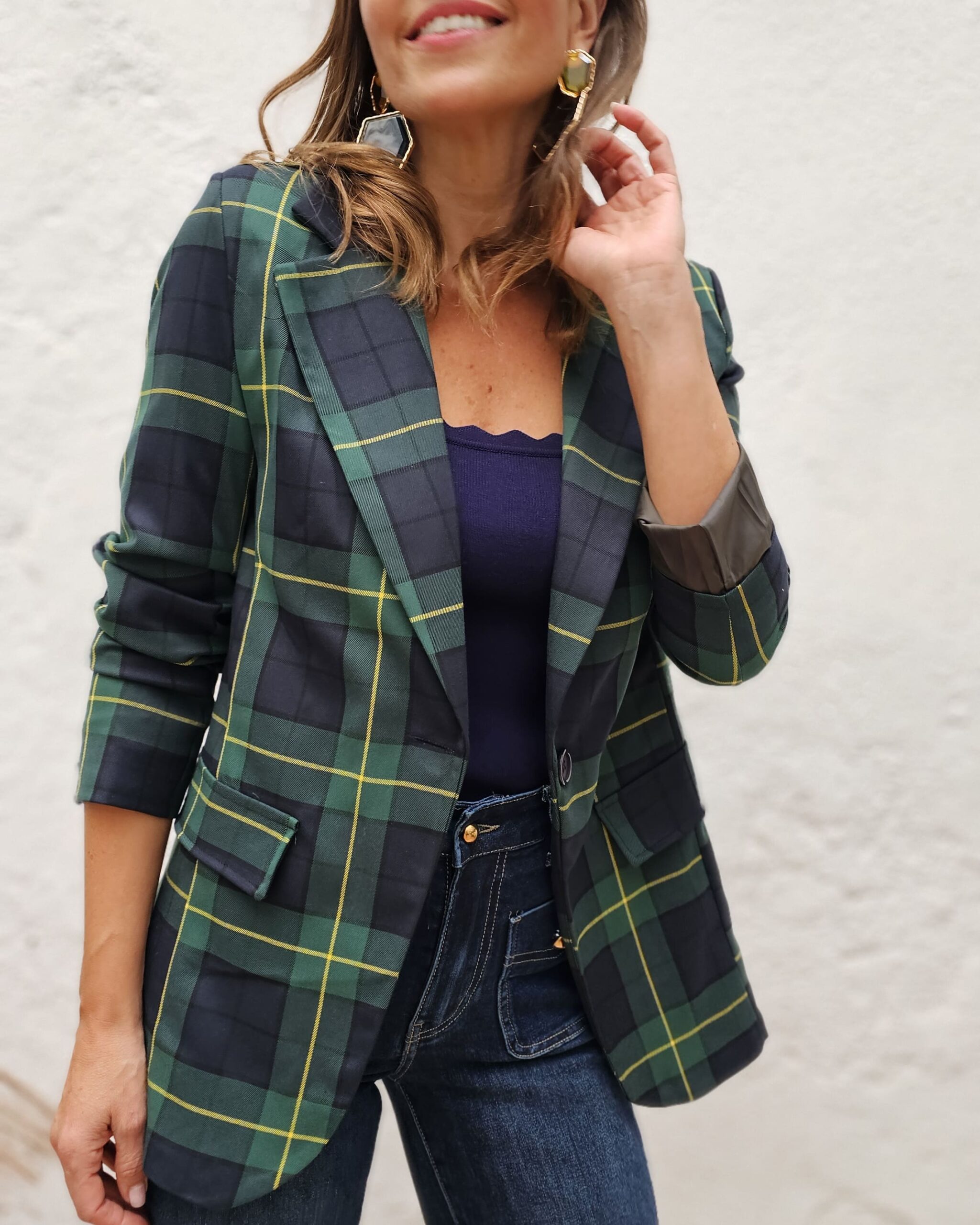 Chaqueta Valeria - Imagen 6