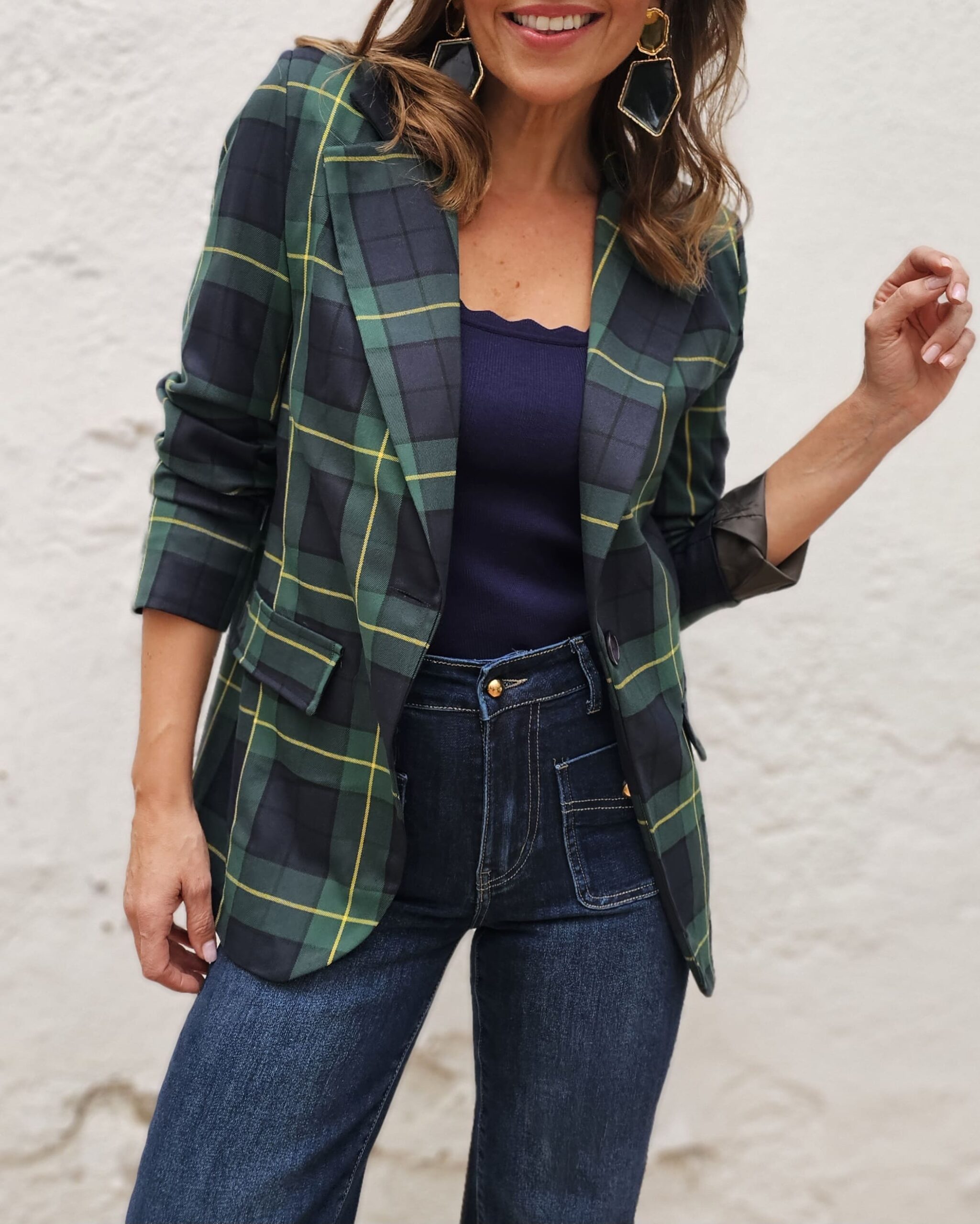 Chaqueta Valeria - Imagen 5