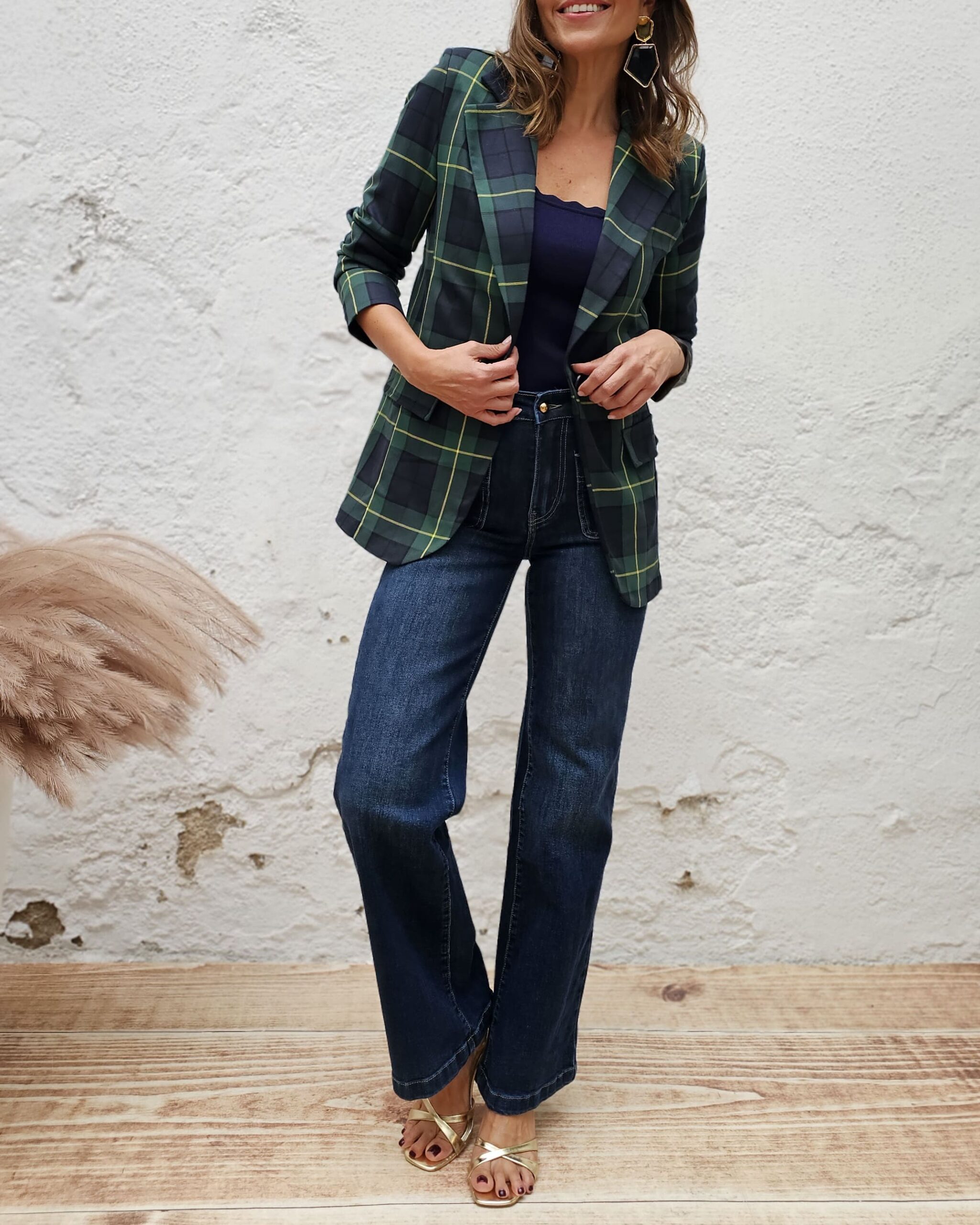 Chaqueta Valeria - Imagen 3