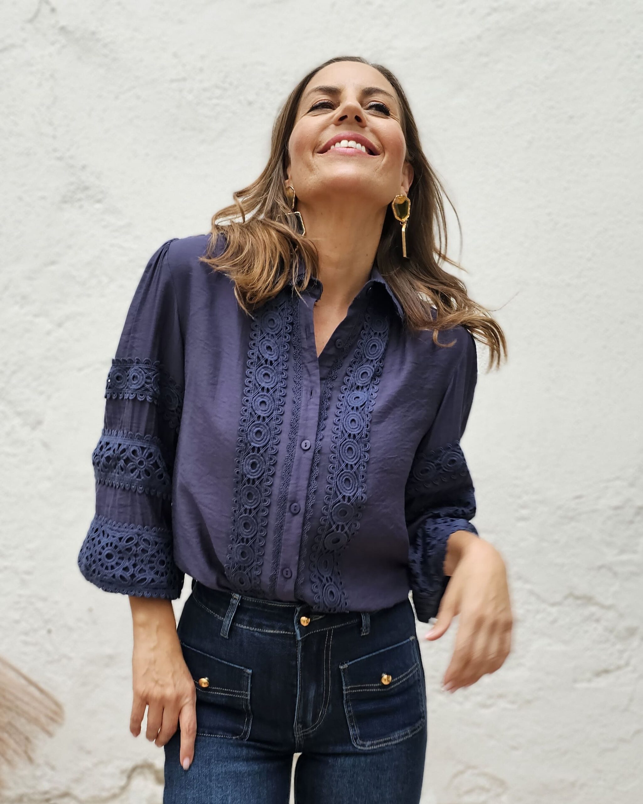 Camisa Agata - Imagen 2