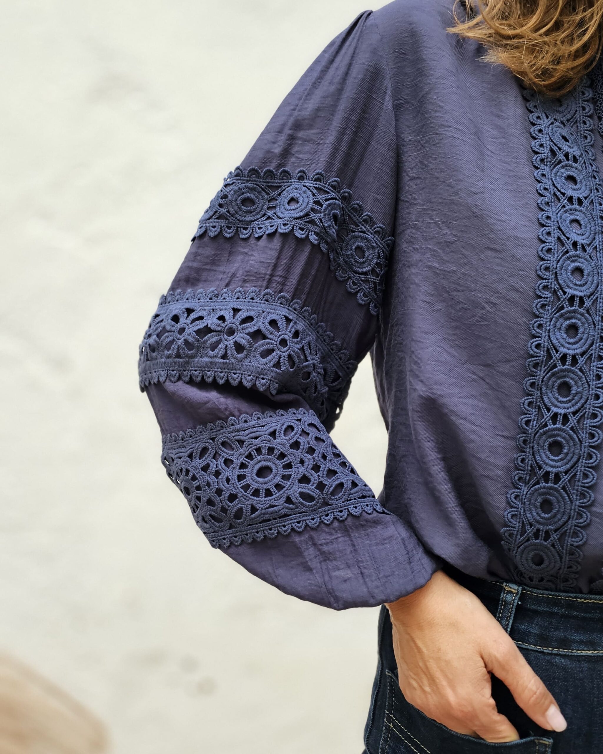 Camisa Agata - Imagen 5