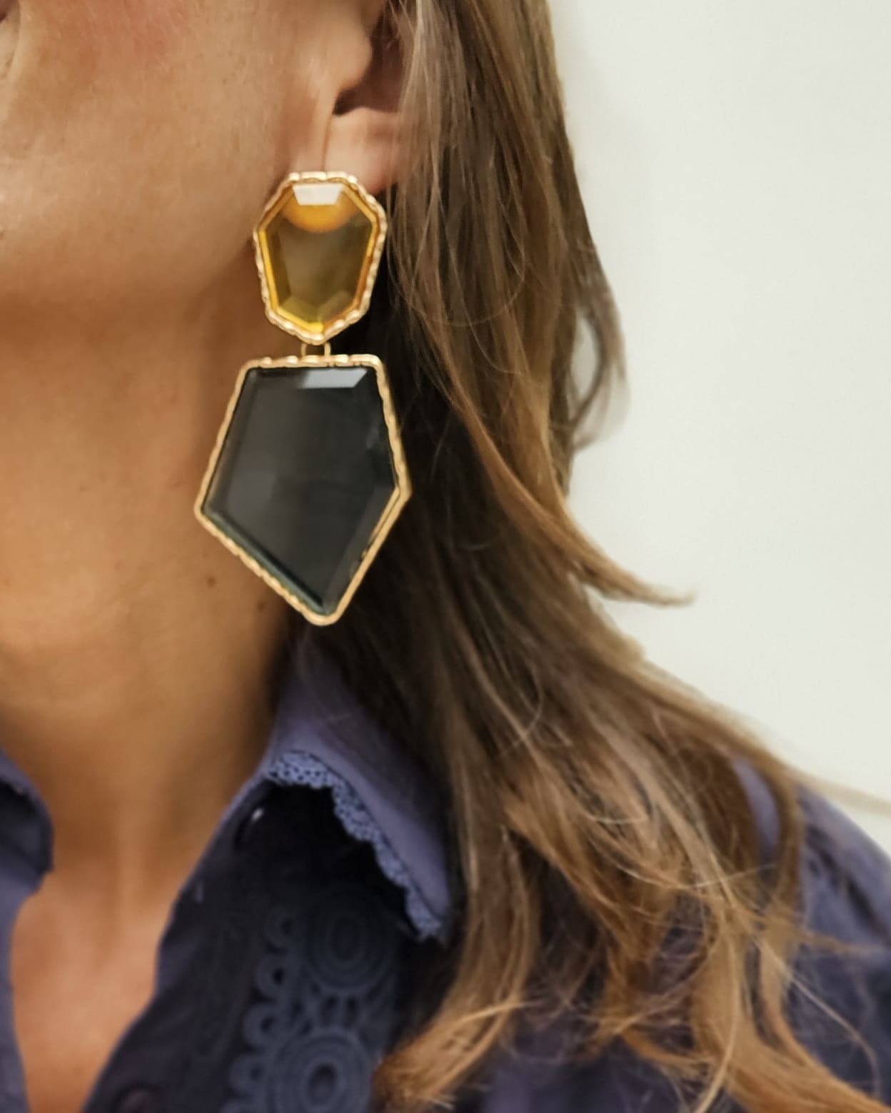 Pendientes Alya - Imagen 3