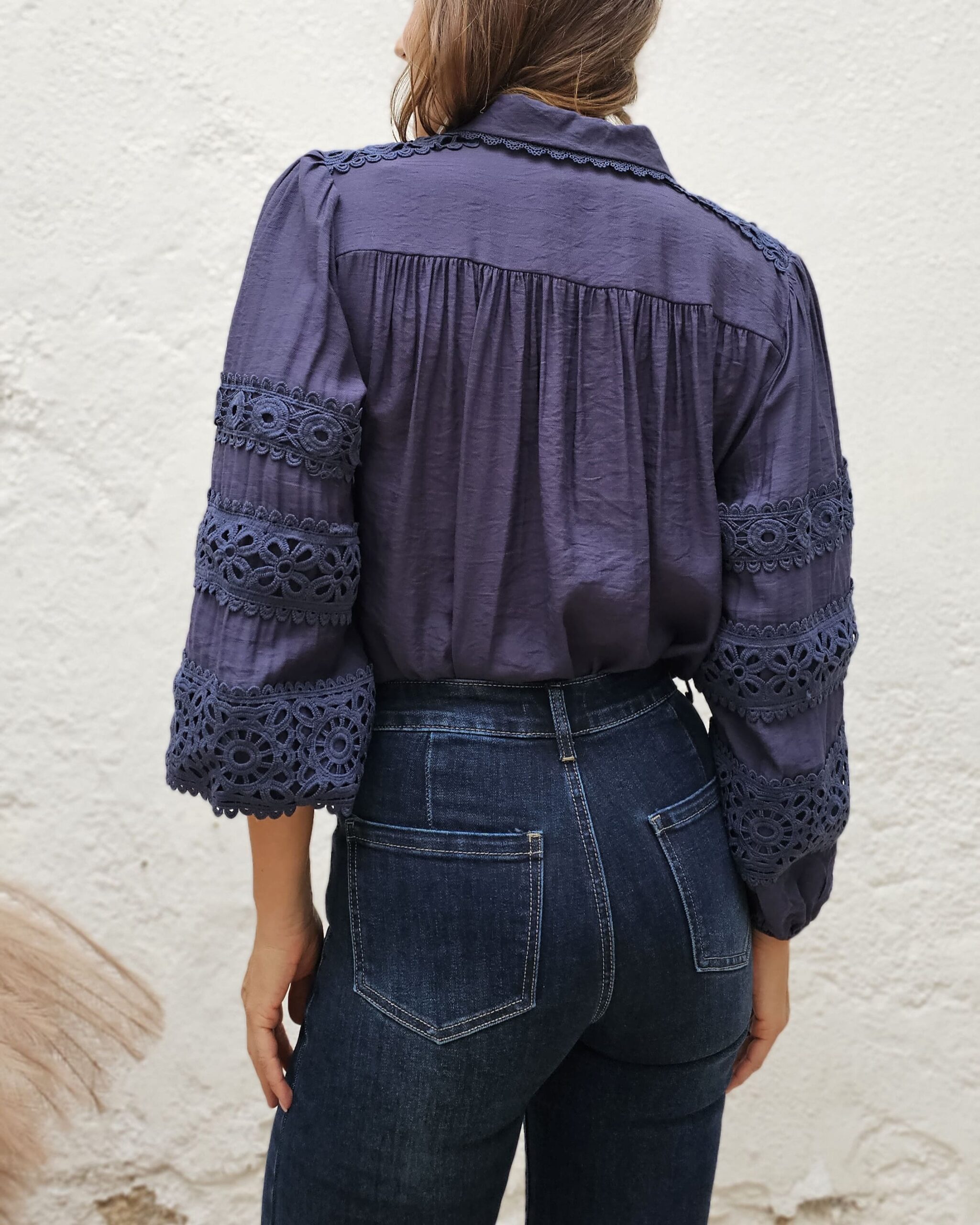 Camisa Agata - Imagen 7