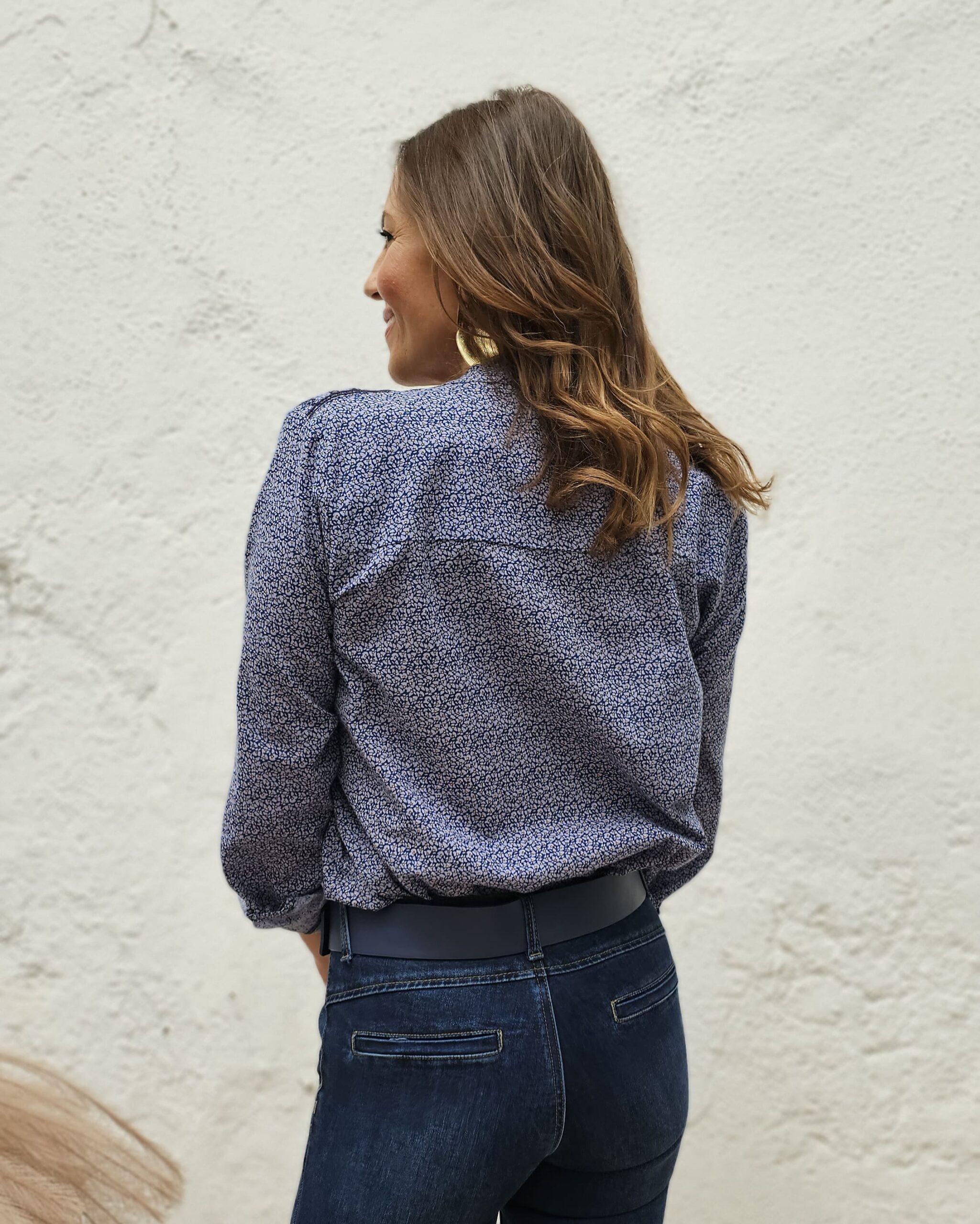 Camisa Mencía - Imagen 7