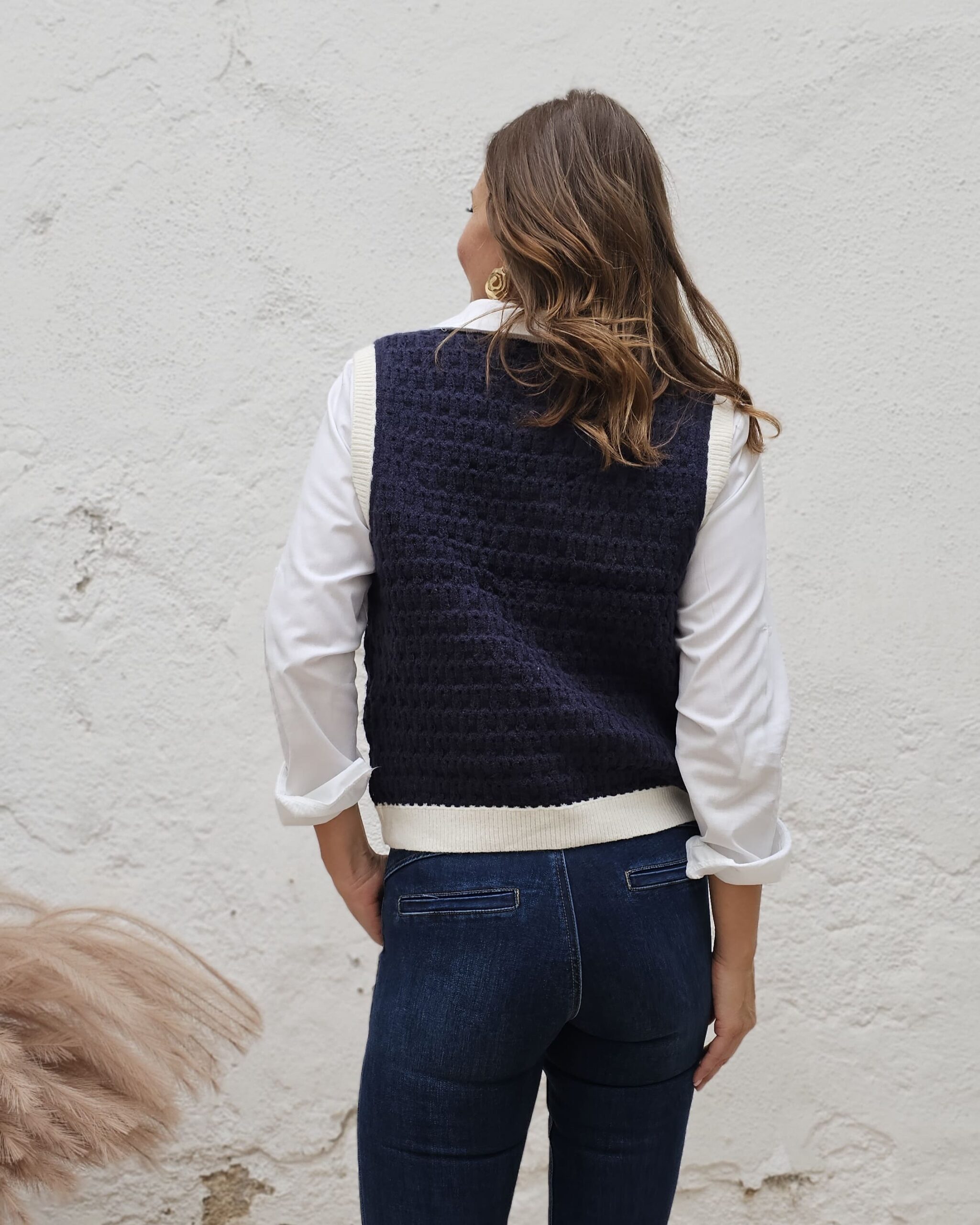 Chaleco Malak - Imagen 4