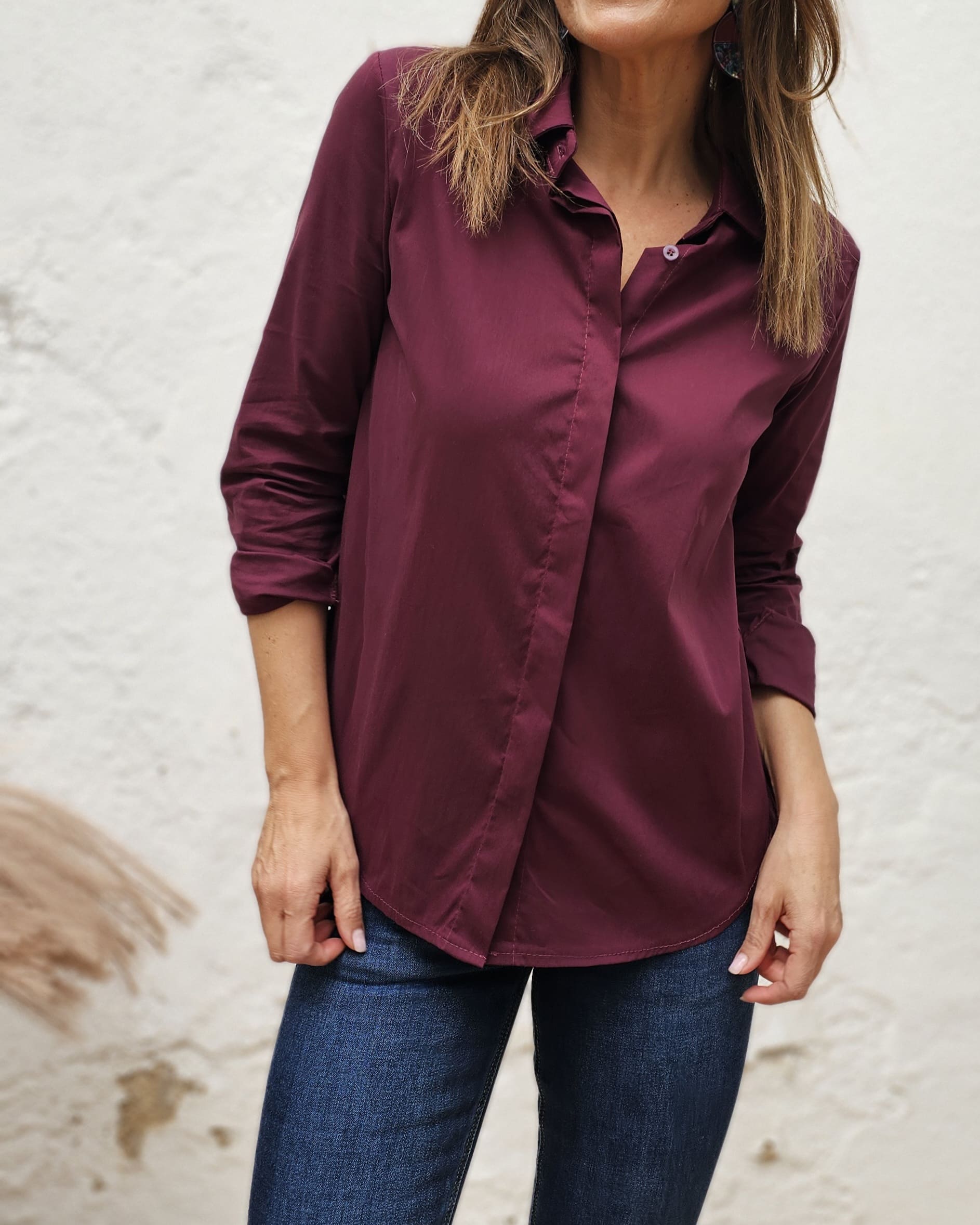 Camisa Ginevra - Imagen 7