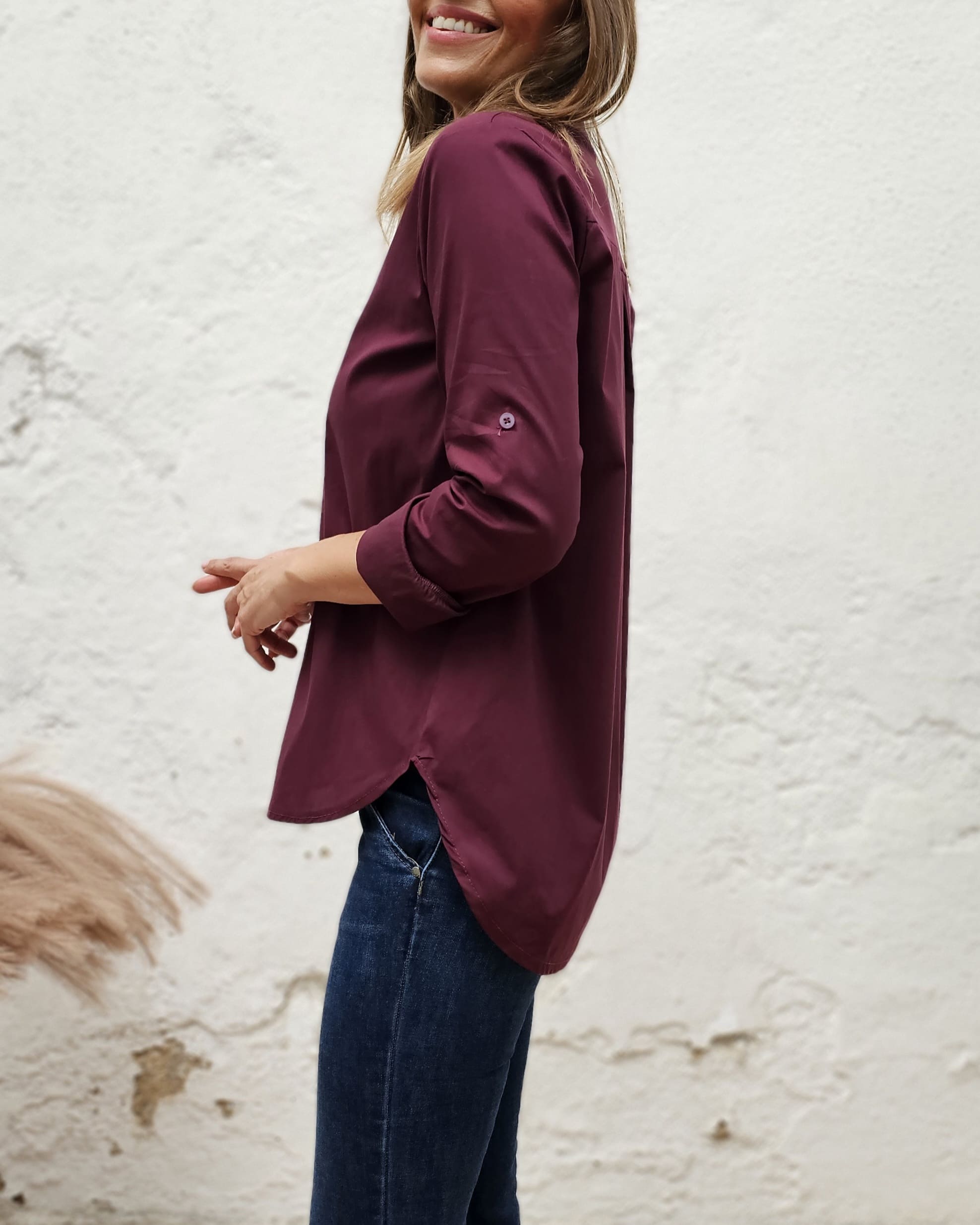 Camisa Ginevra - Imagen 5