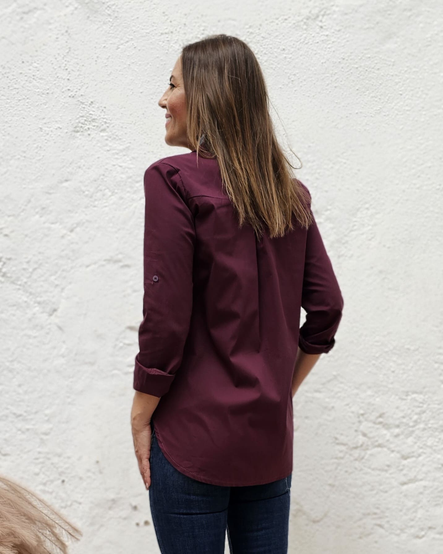 Camisa Ginevra - Imagen 6