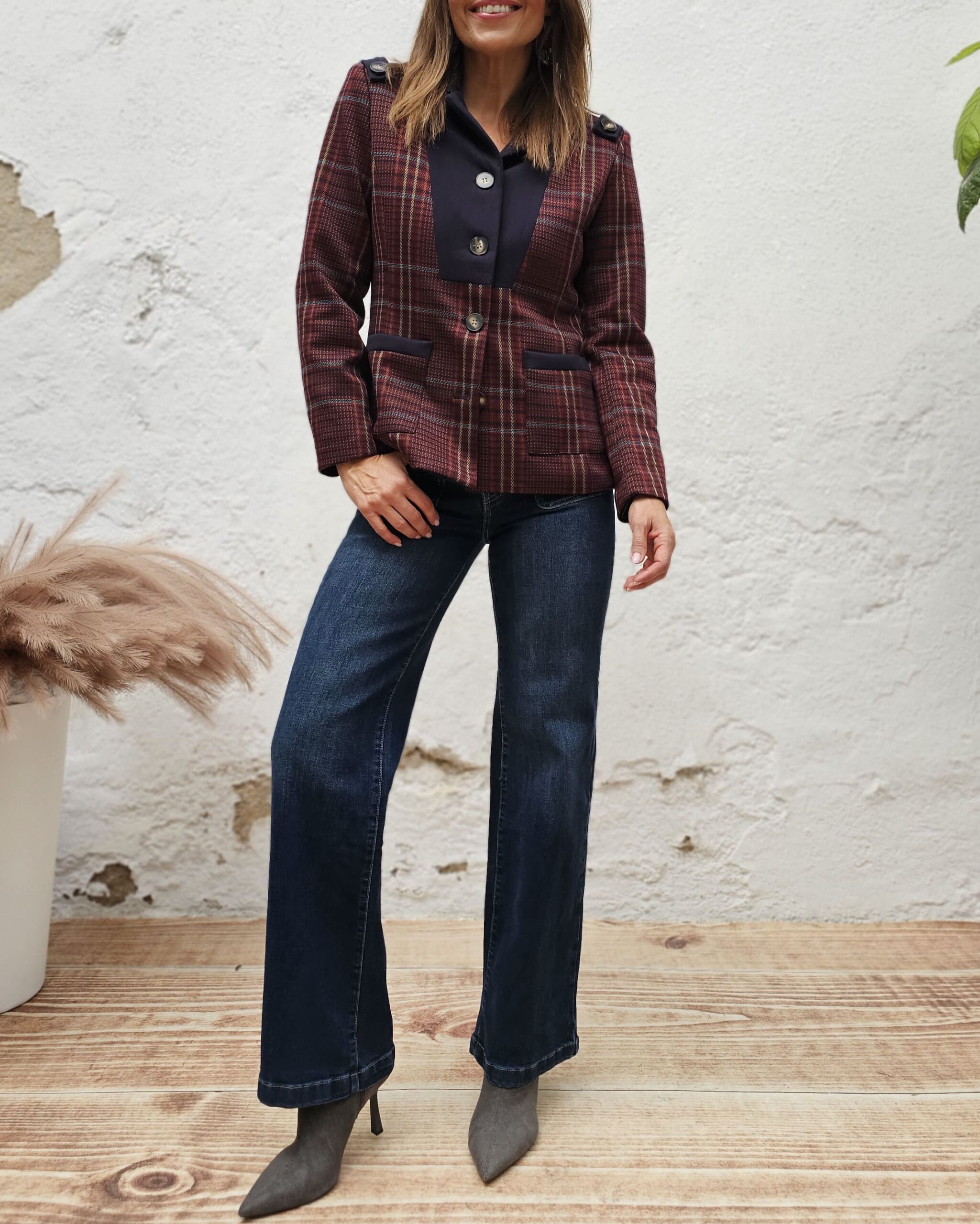 Chaqueta Ellie - Imagen 5