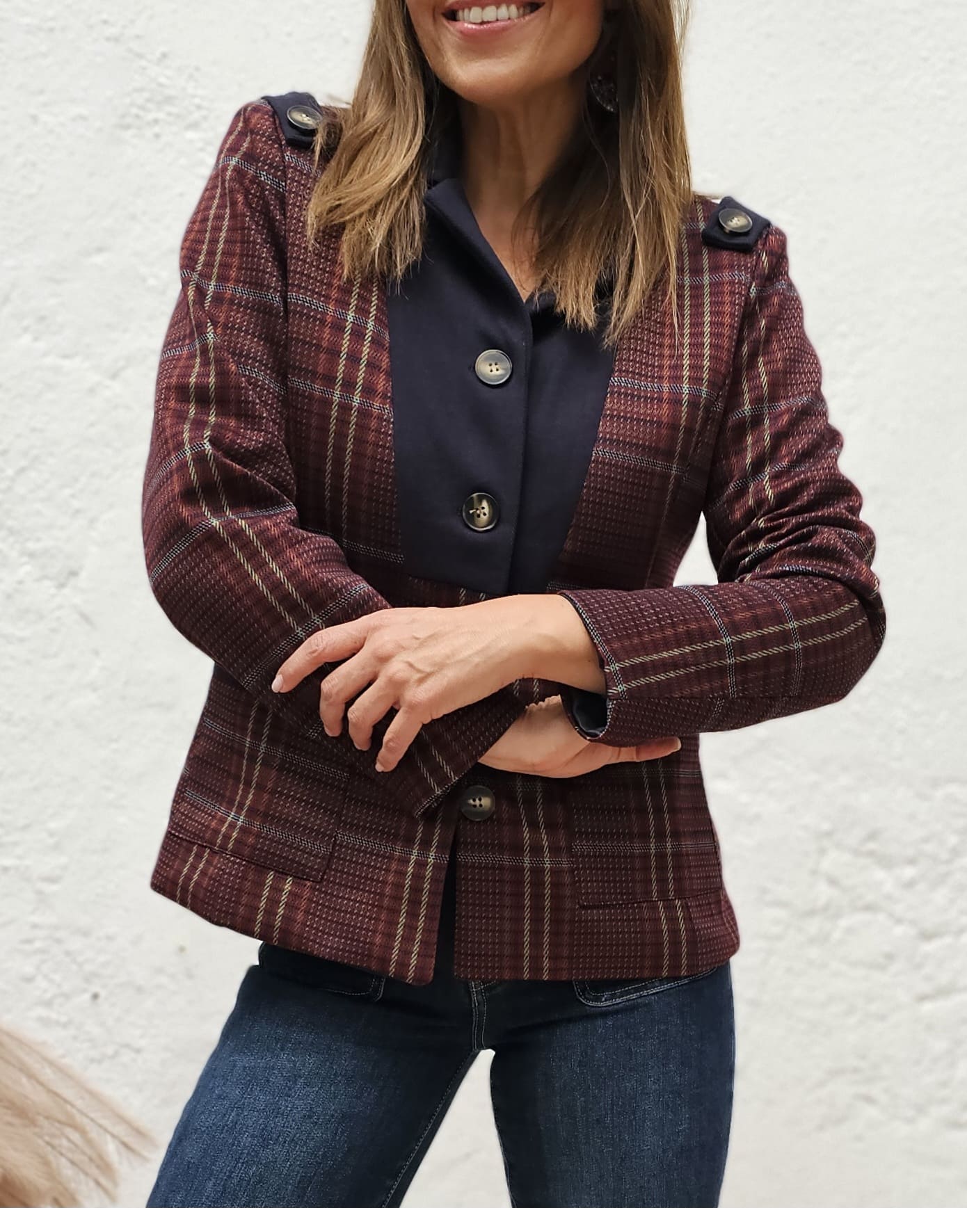 Chaqueta Ellie - Imagen 6