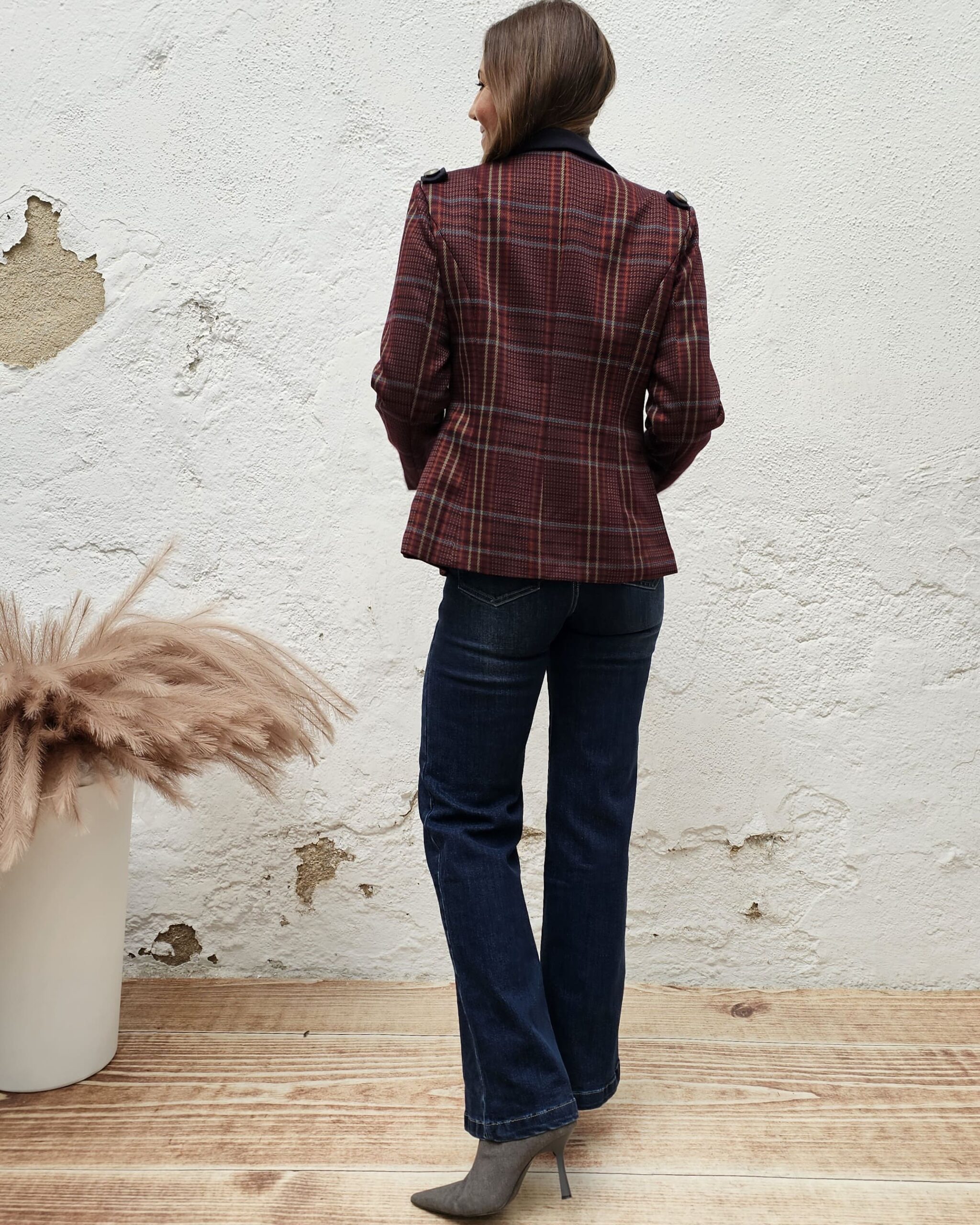 Chaqueta Ellie - Imagen 7