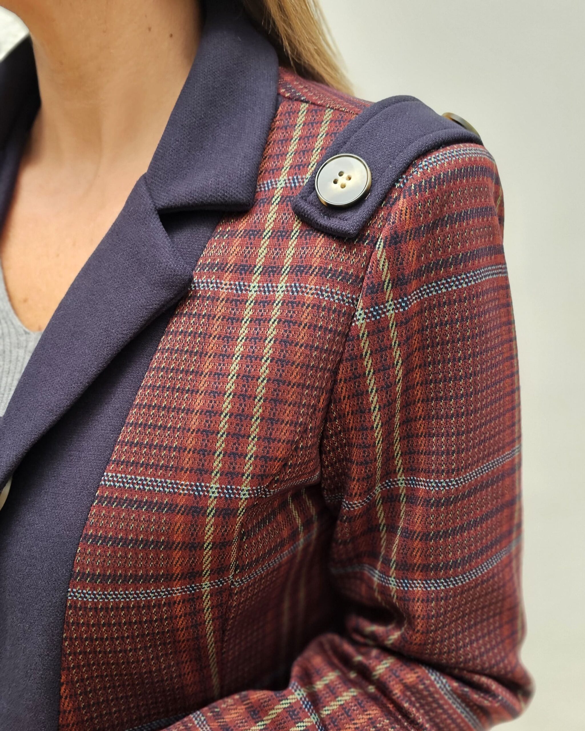 Chaqueta Ellie - Imagen 3